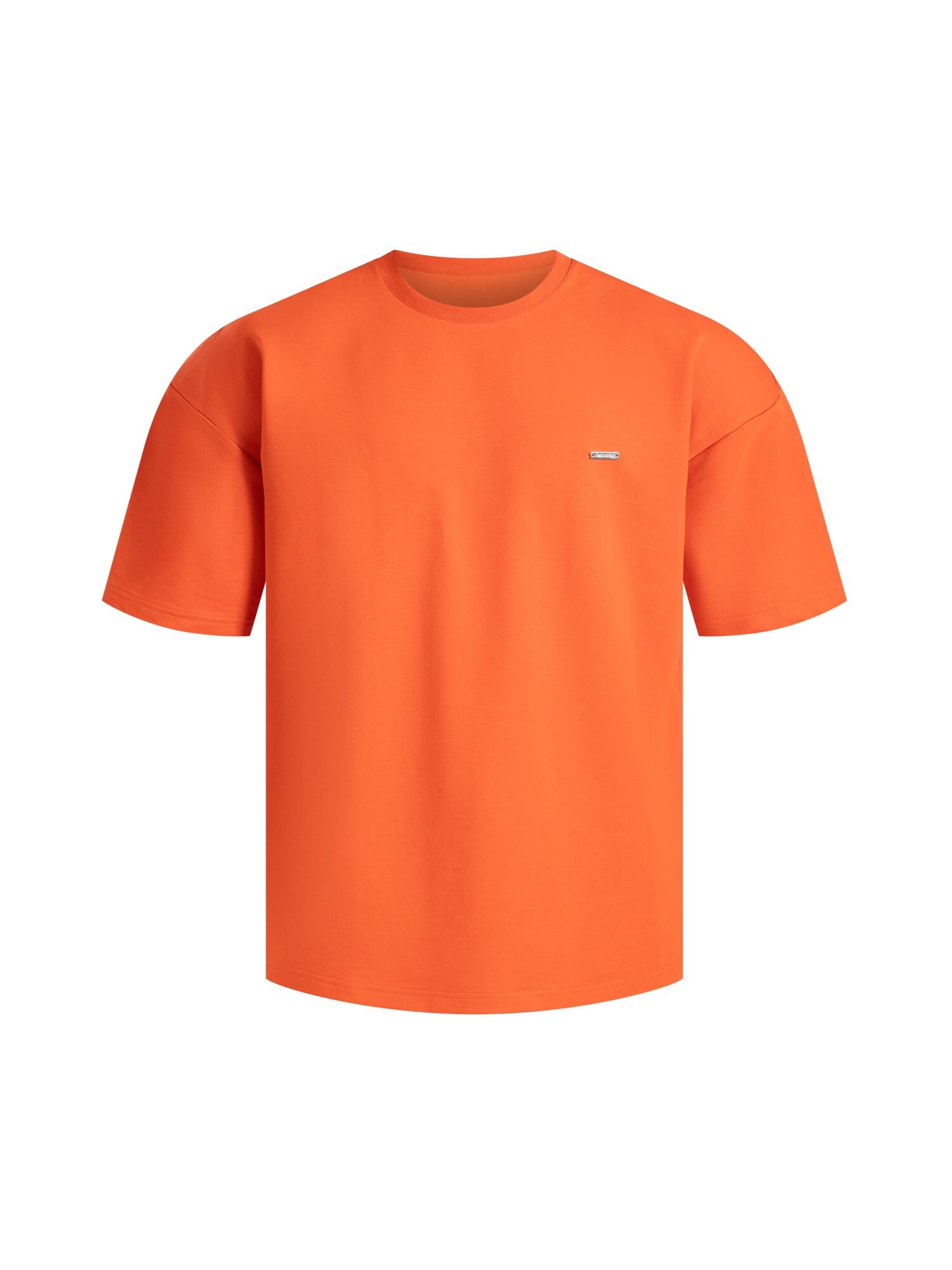 Thumbnail - T-Shirt ' Thiago ' Oversize