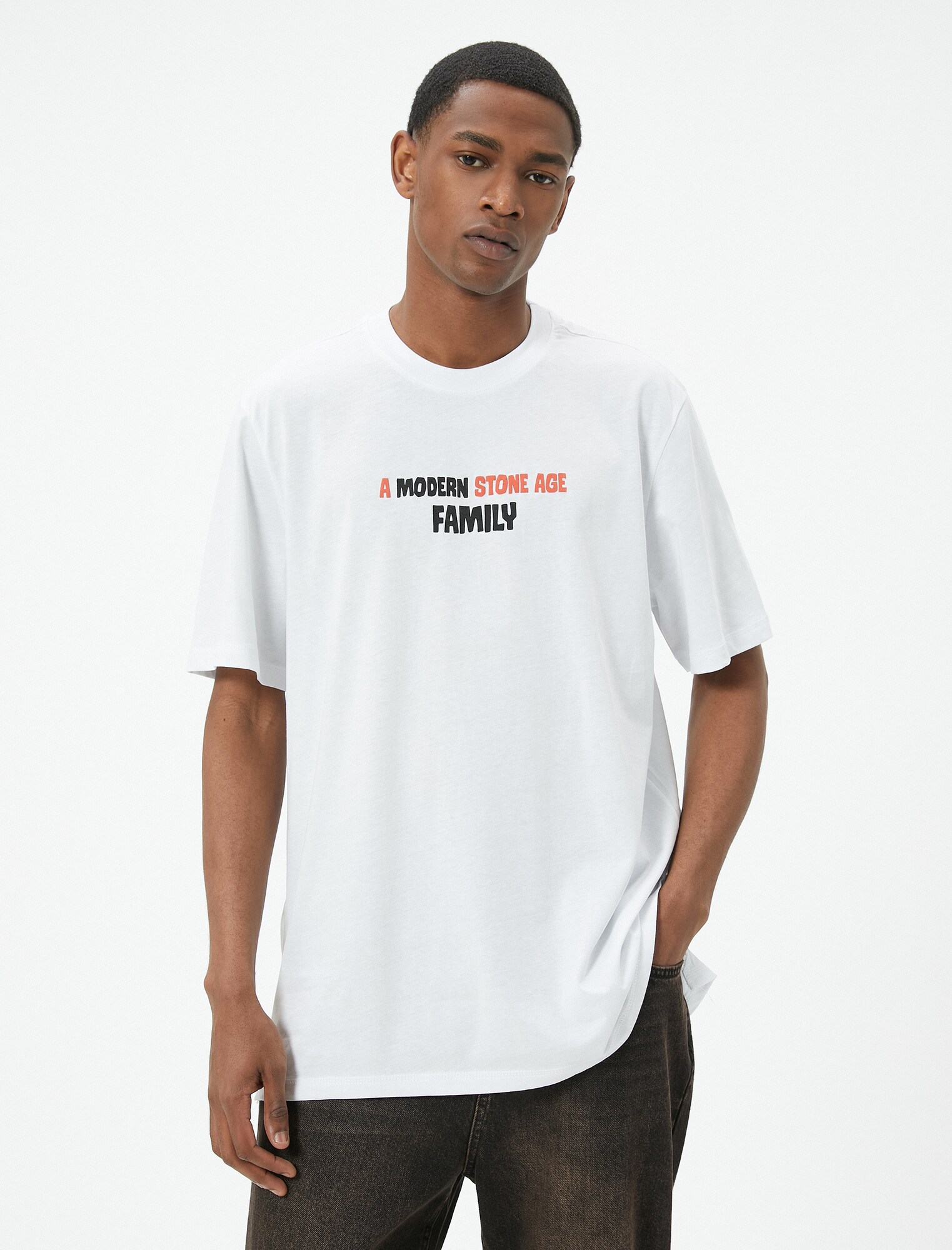 Thumbnail - Koton T-Shirt