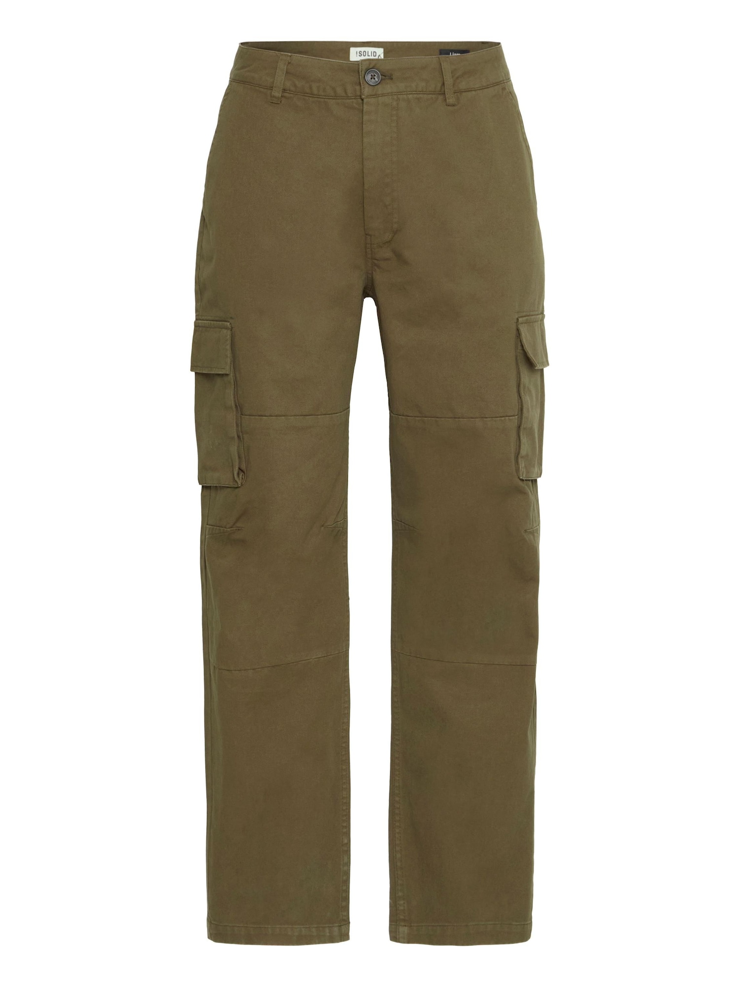 Thumbnail - !Solid Cargohose  SDLIAM CARGO