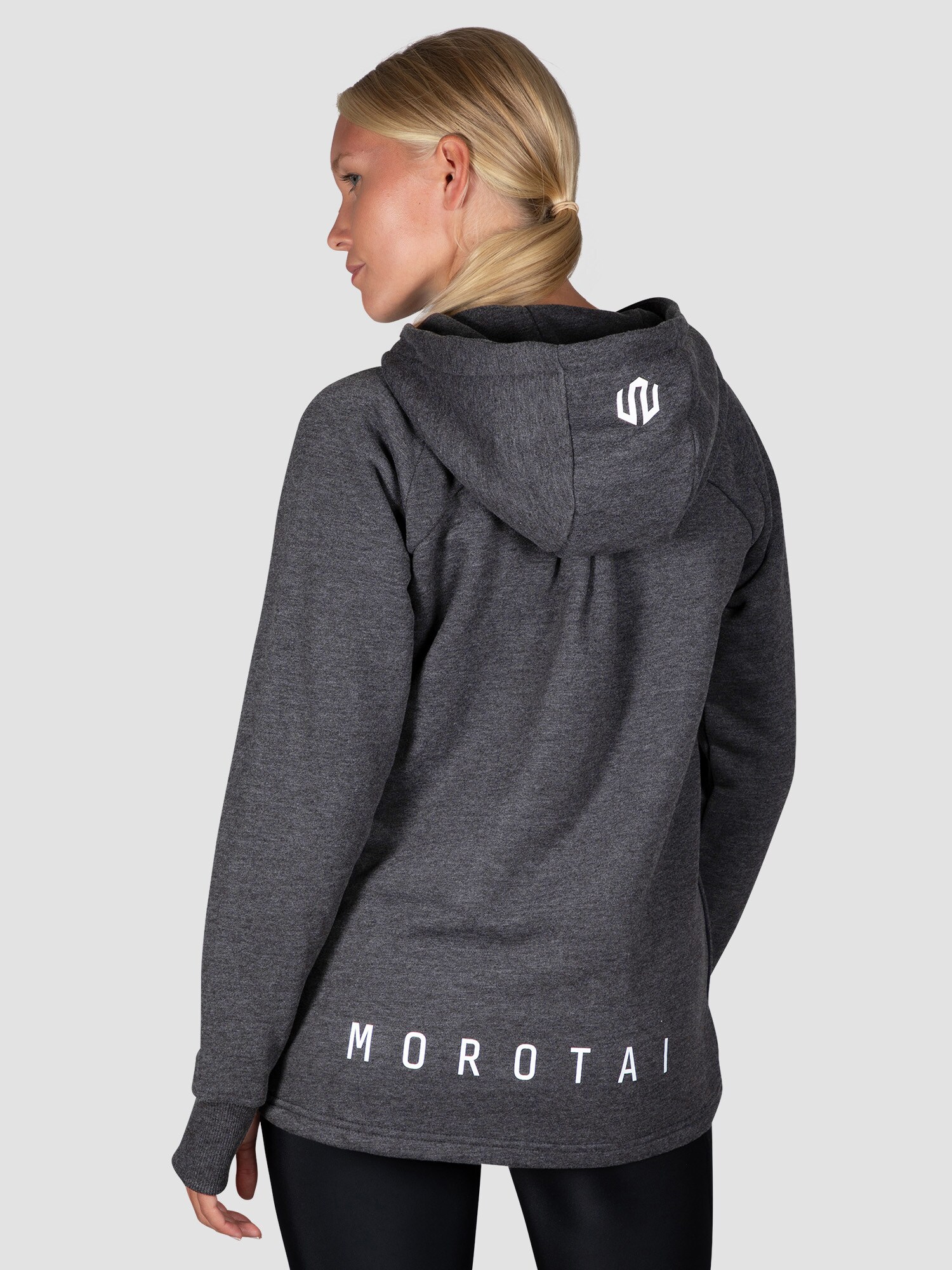 Thumbnail - MOROTAI Sportpullover COMFY PERFORMANCE