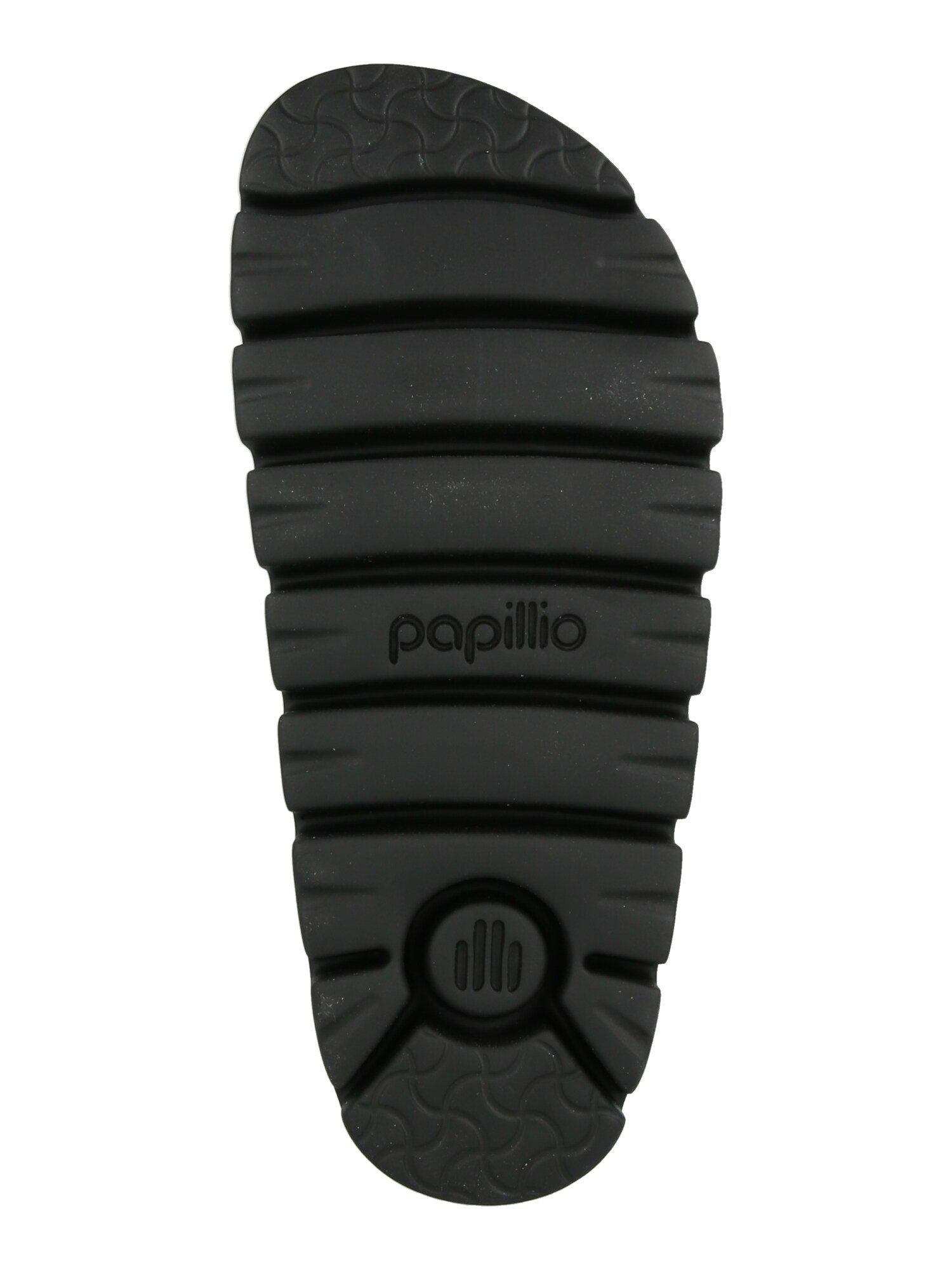 BIRKENSTOCK Zapatos abiertos 'Boston' negro – imagen 3