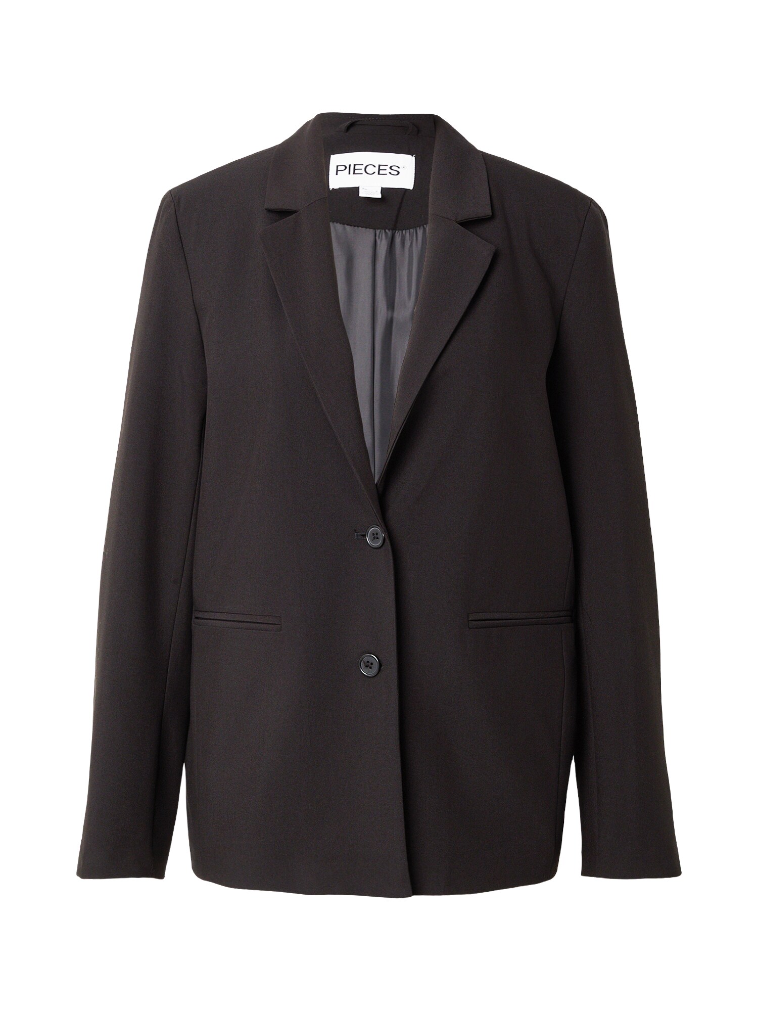 Pieces Blazers 'PCBosella' Zwart