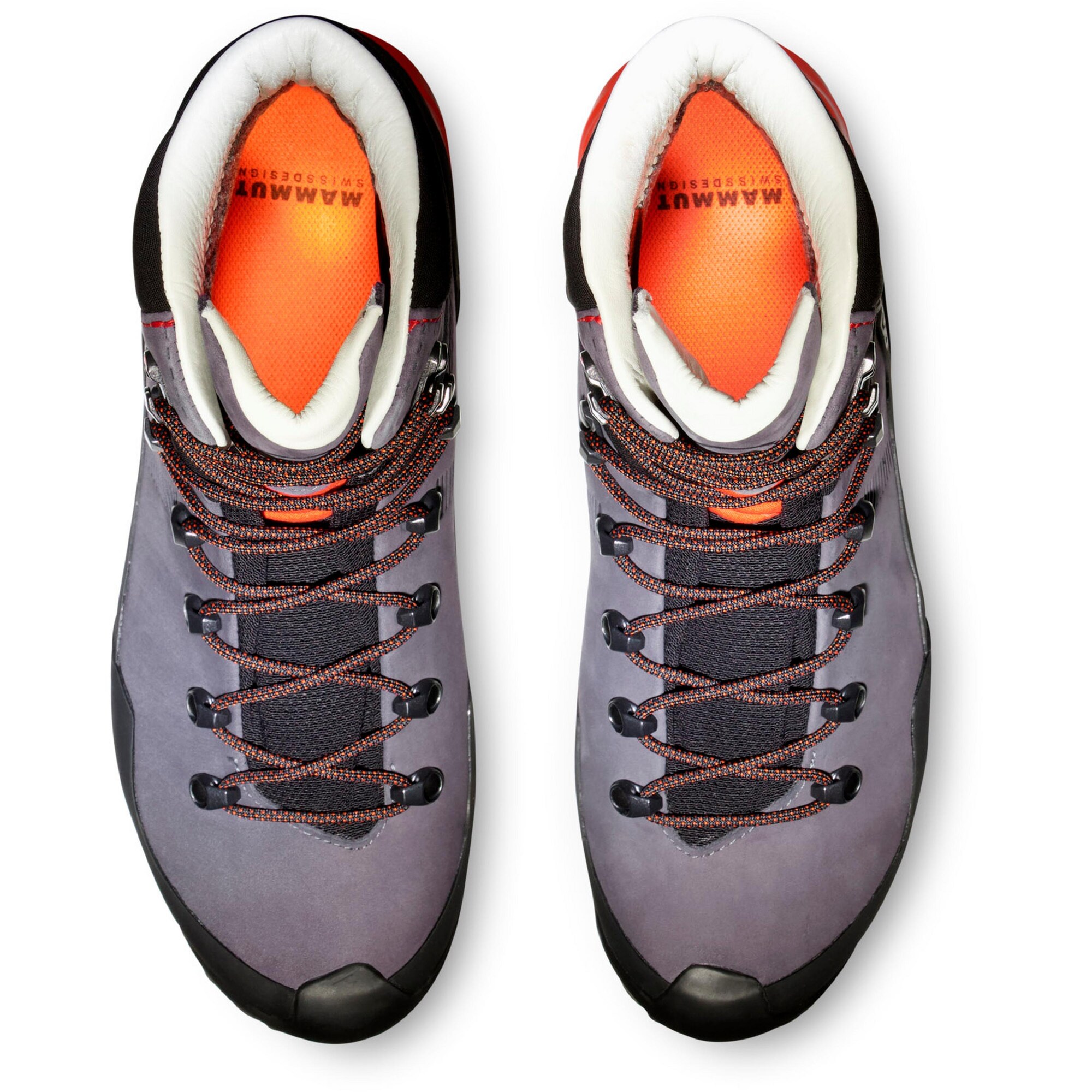 Thumbnail - MAMMUT Sportschuh Trovat Advanced II