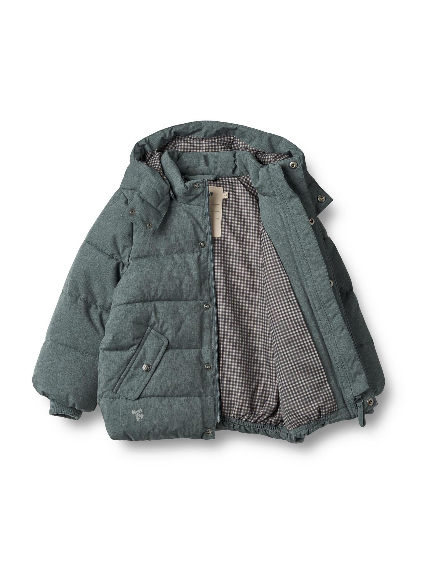 Thumbnail - WHEAT Jacke (GRS)