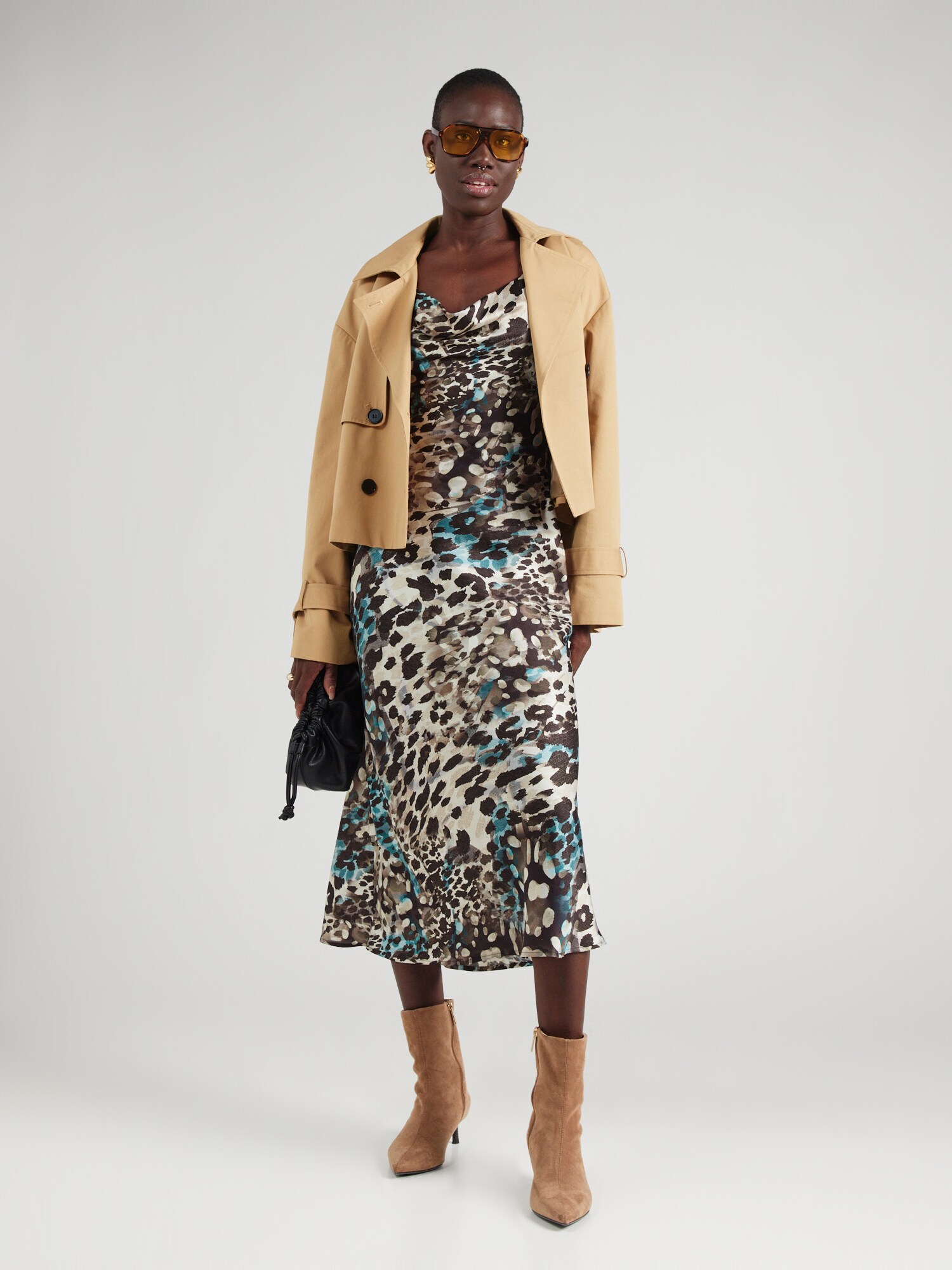 Thumbnail - GUESS Kleid NEW AKILINA