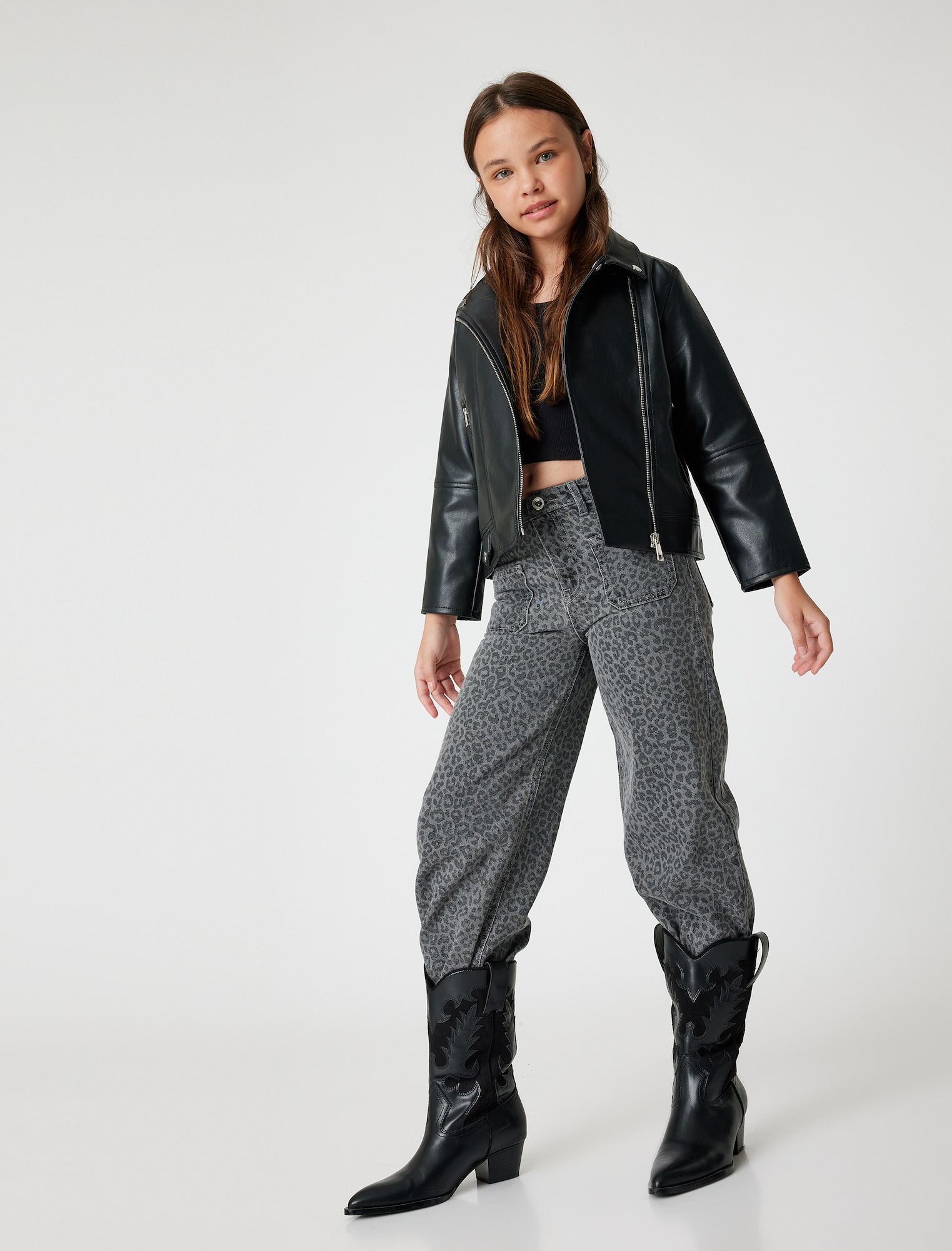 Thumbnail - Koton Jeans