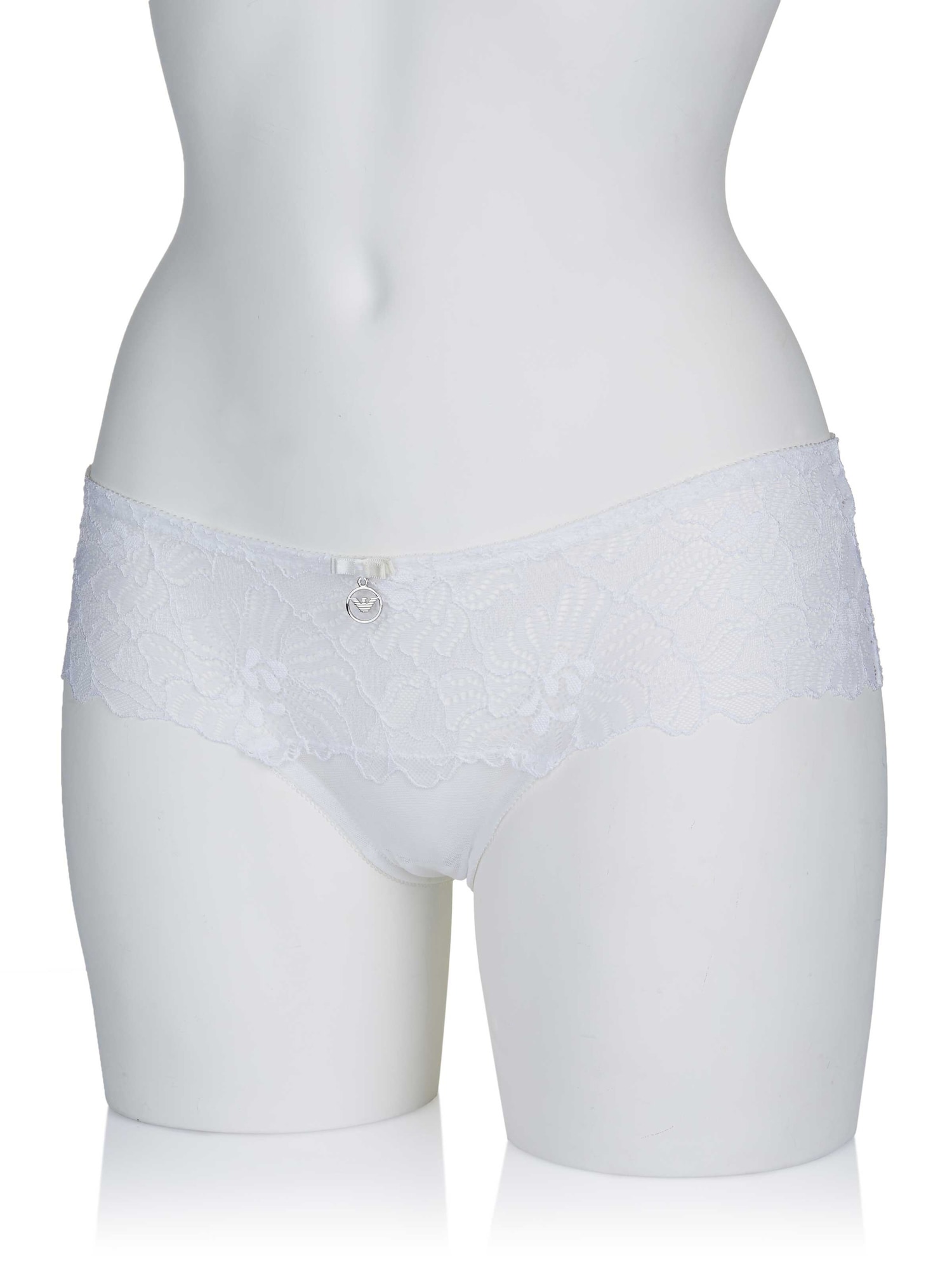 ARMANI Braga 'Emporio Armani Underwear' blanco – imagen 1