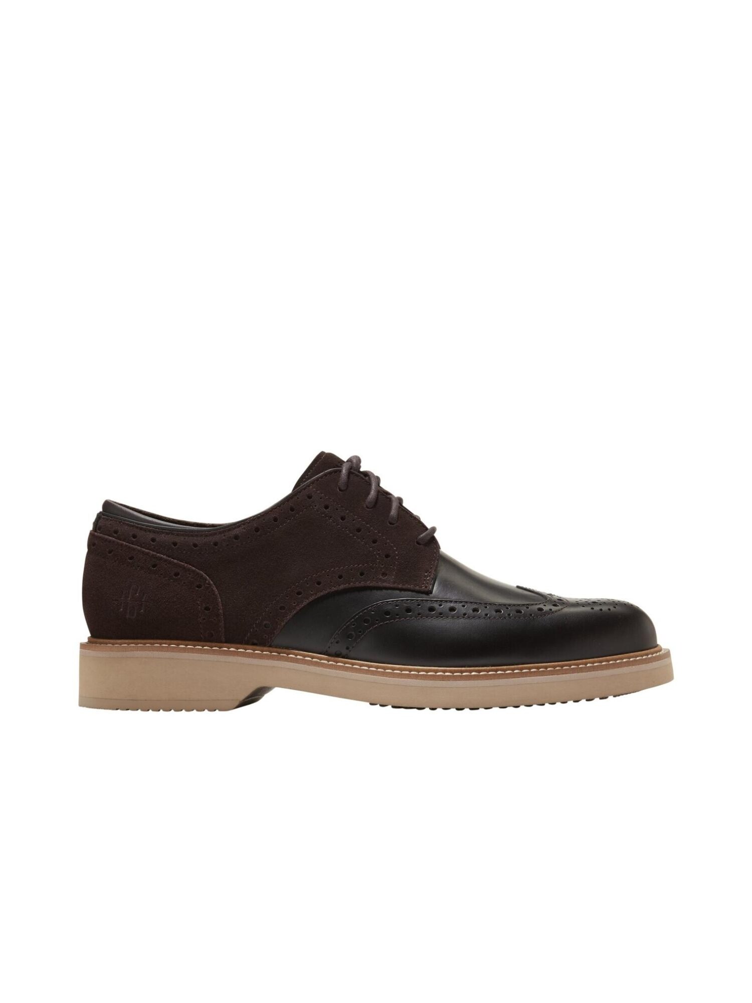 Cole Haan Zapatos con cordón 'AMER CL MONTROSE WNG'  marrón