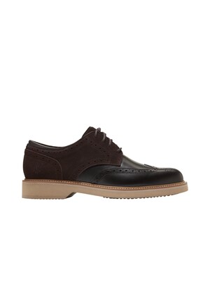 Cole Haan Zapatos con cordón 'AMER CL MONTROSE WNG'  marrón
