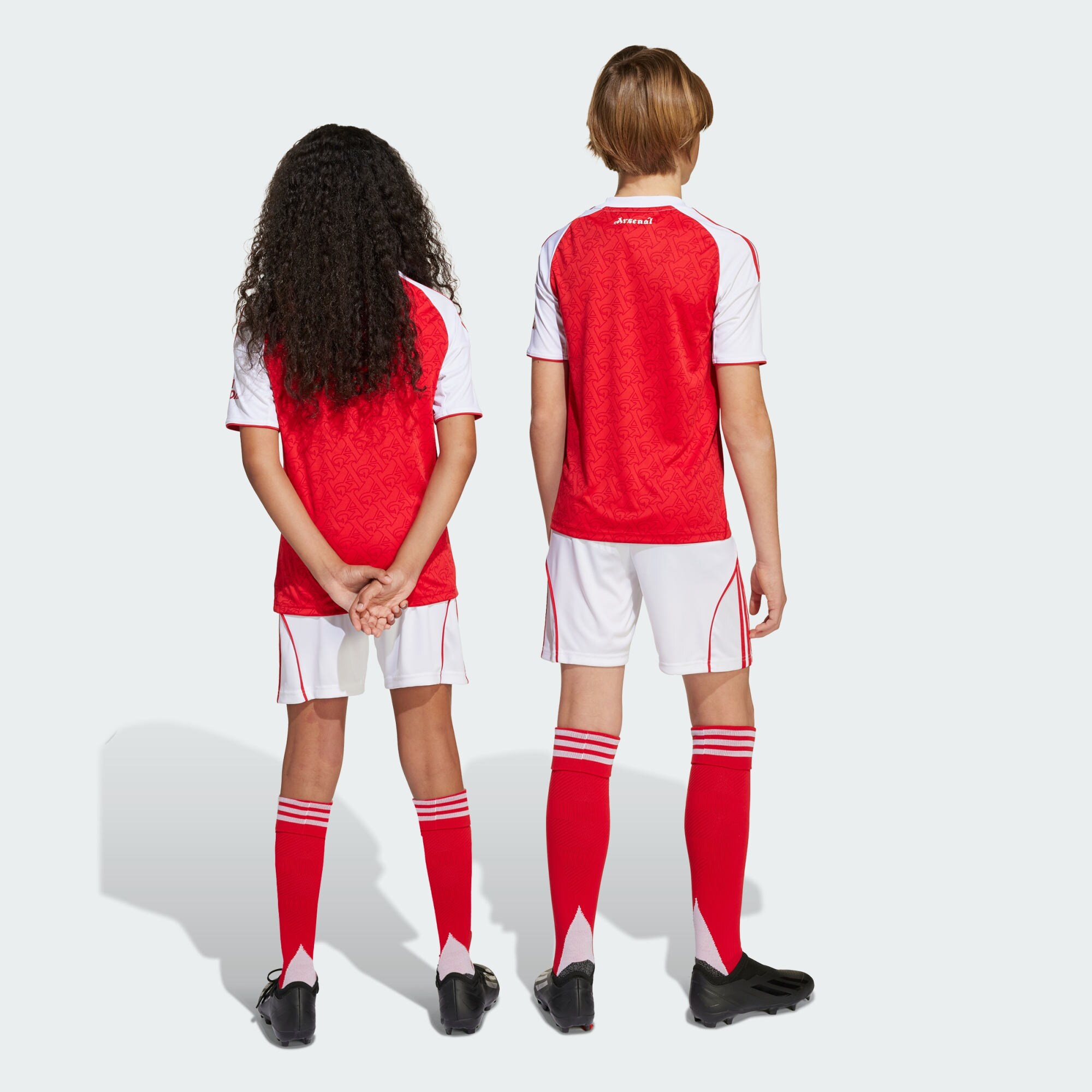 Thumbnail - Sportshorts 'FC Arsenal 25/26'