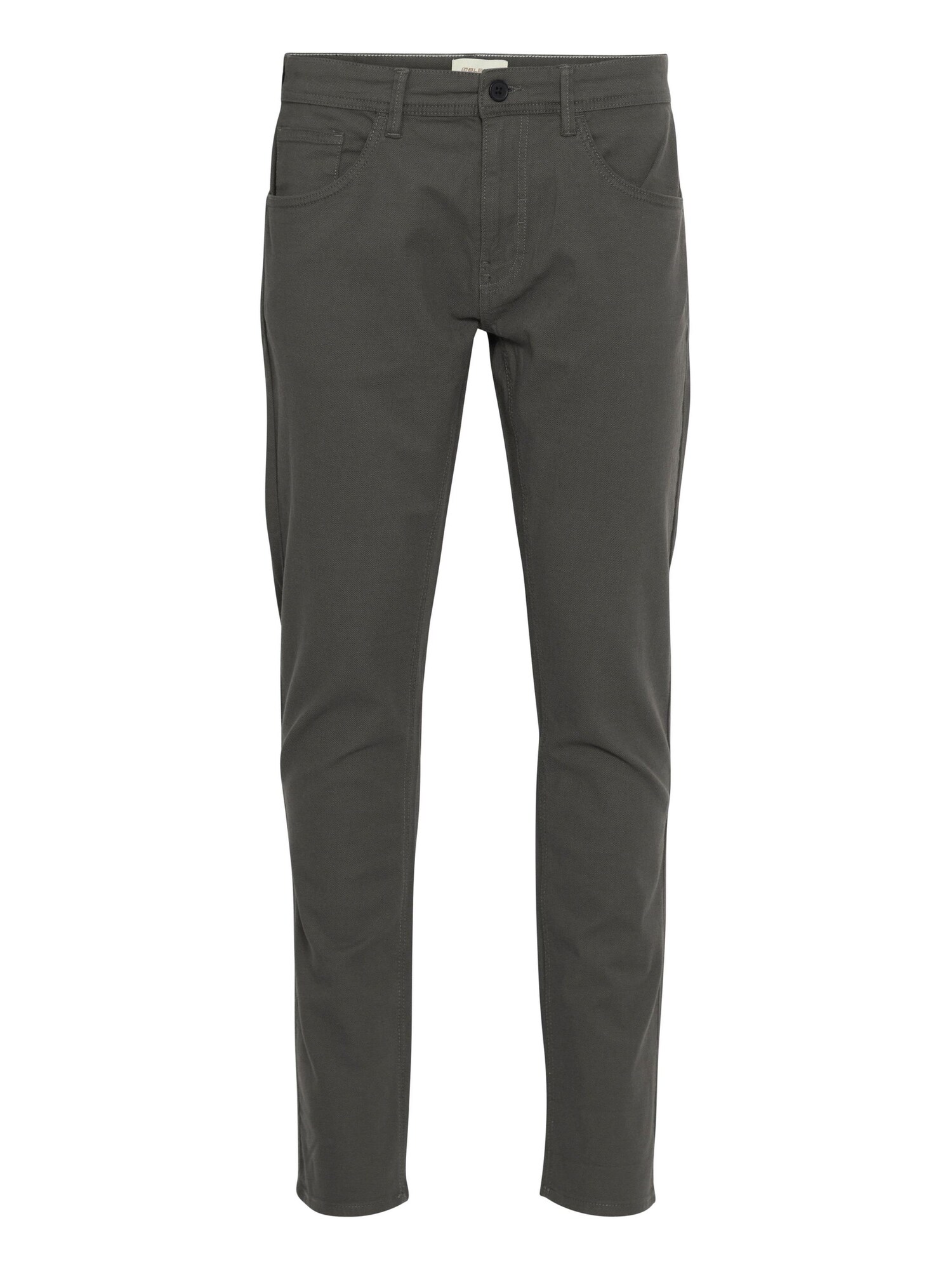 BLEND Pantaloni BHEdford gri închis