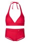 Nevybrané, Bruno Banani, Bikiny, Červená (Vypredané)