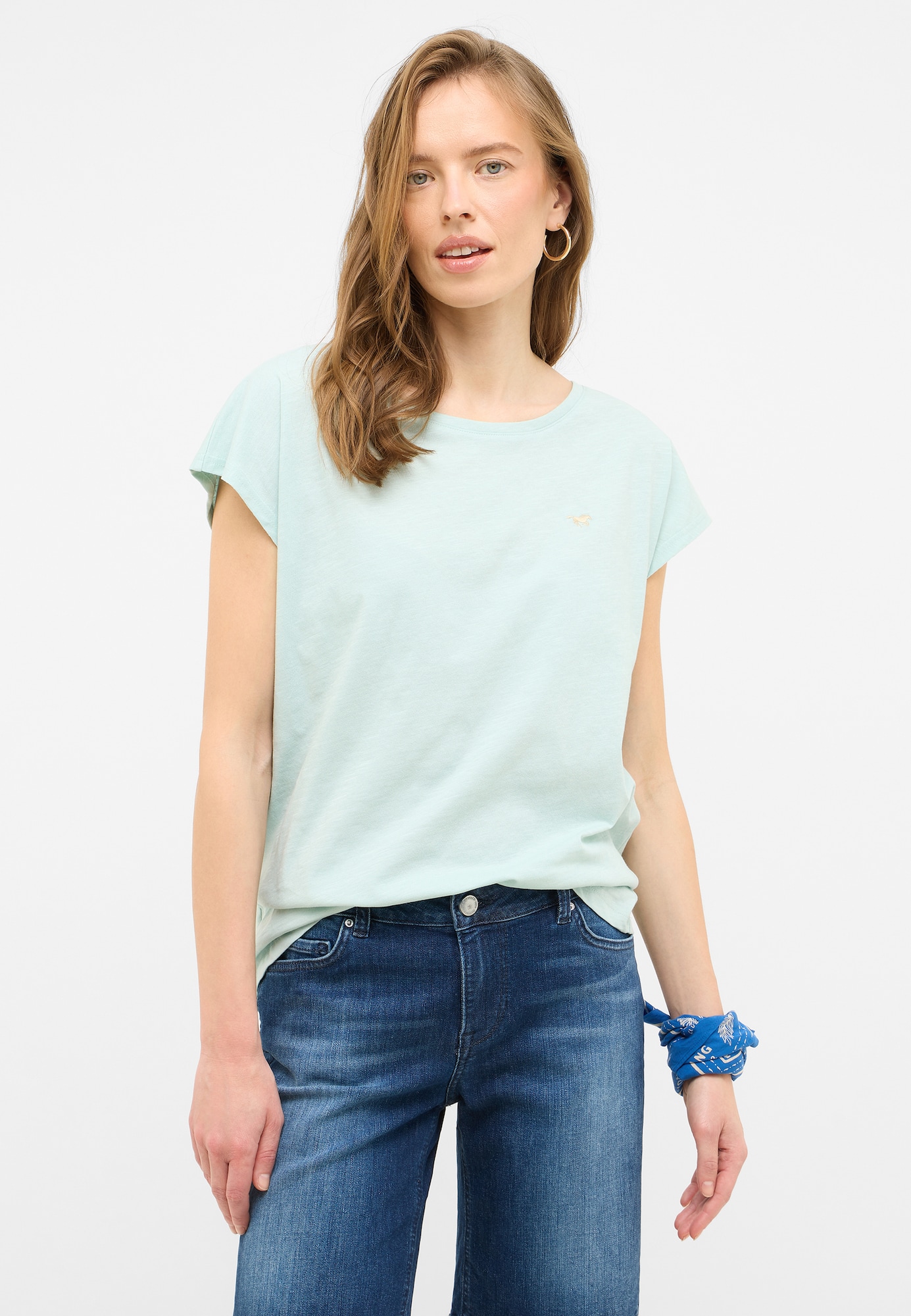 Thumbnail - MUSTANG T-Shirt Lesley