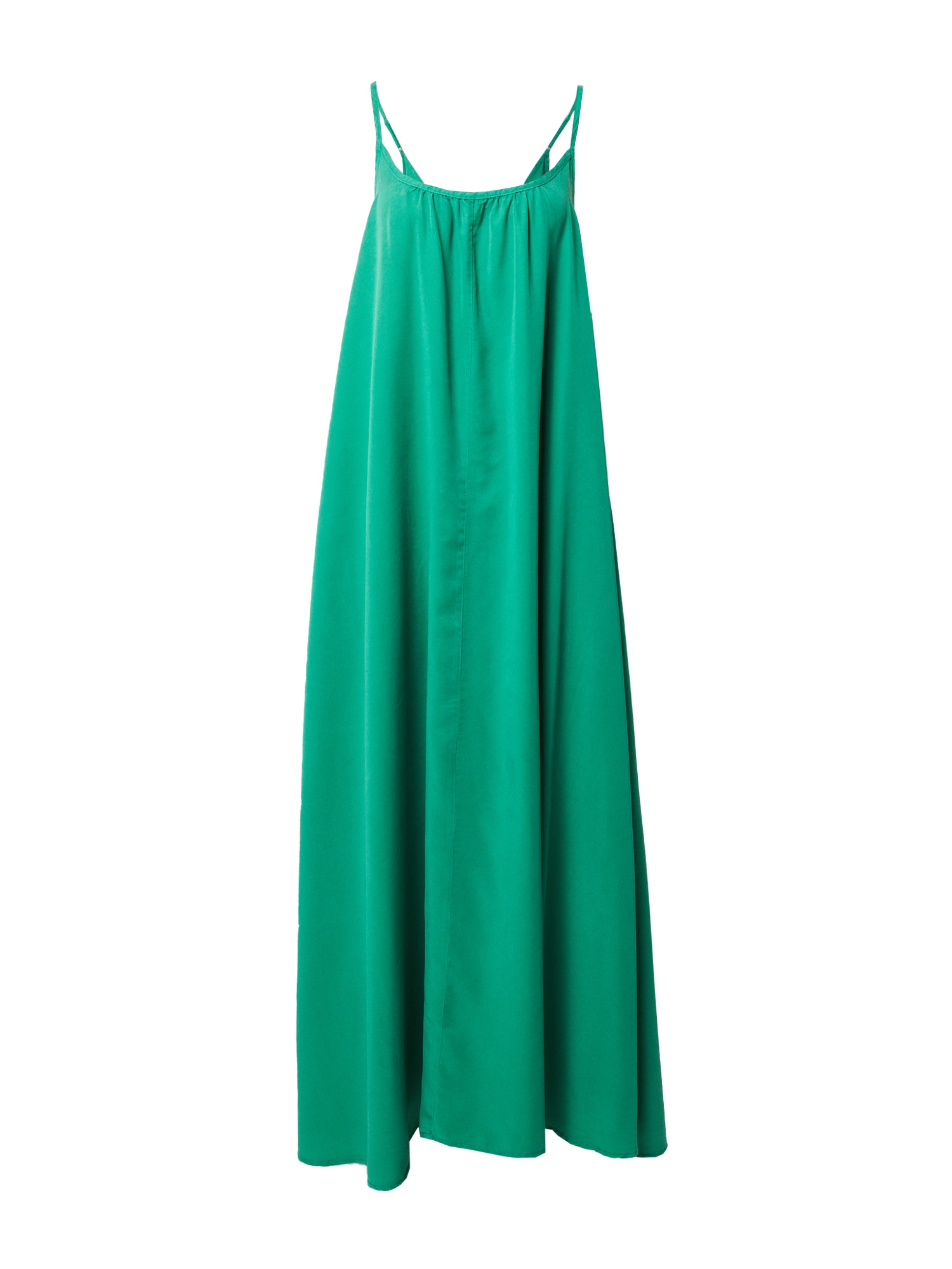 True Religion Vestido  verde relva