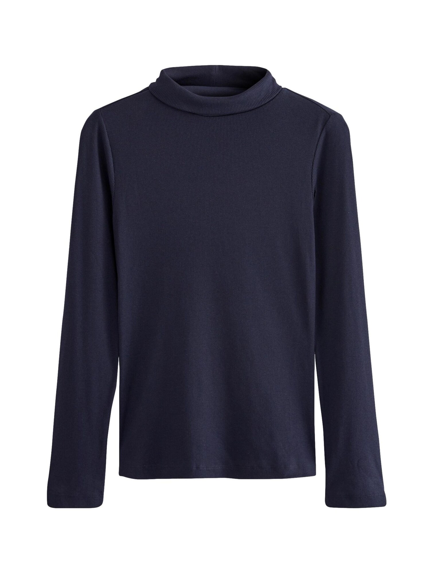 Next Tricou  bleumarin