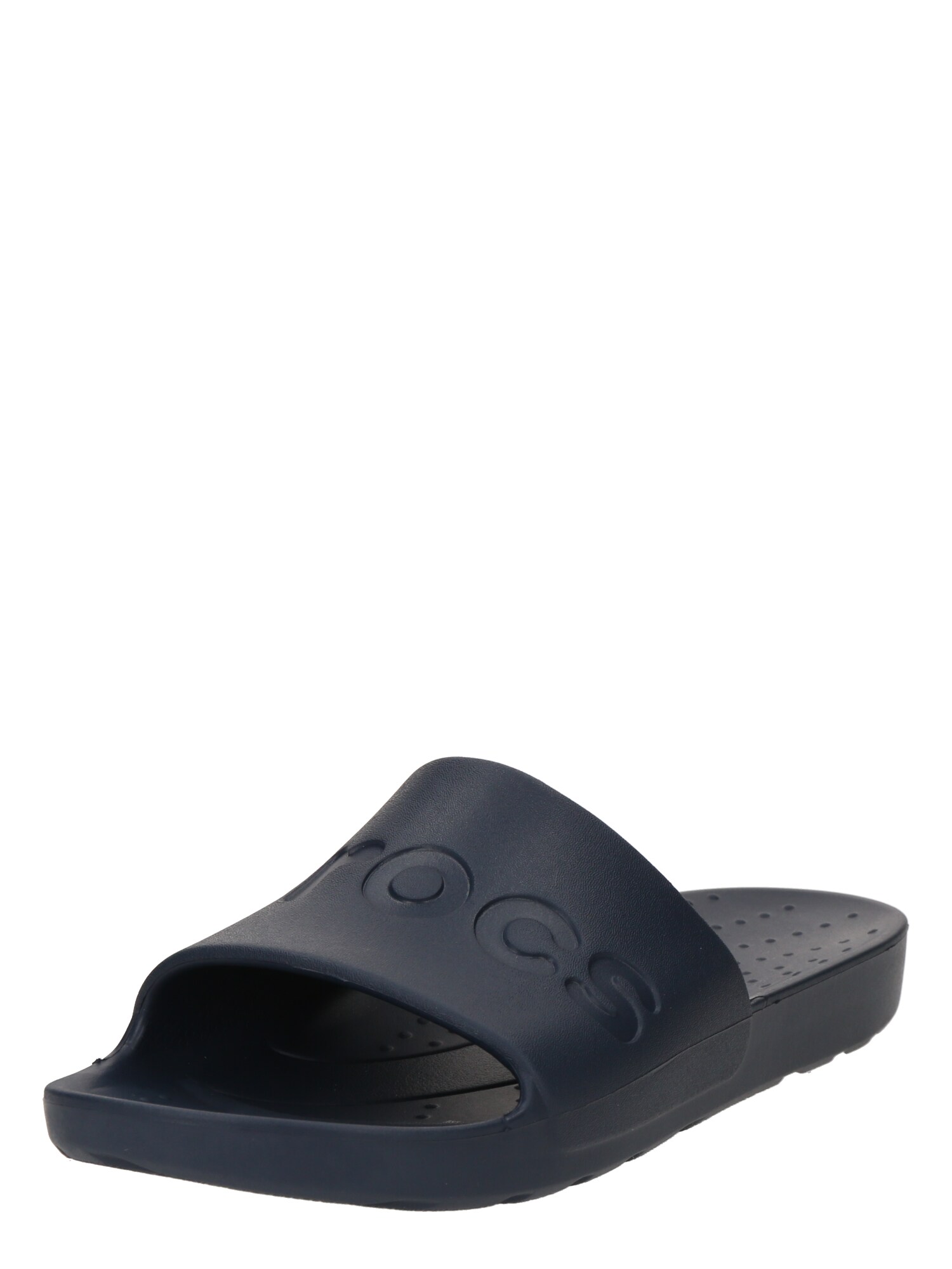 Crocs Papucs  tengerészkék akciós termékkép 1