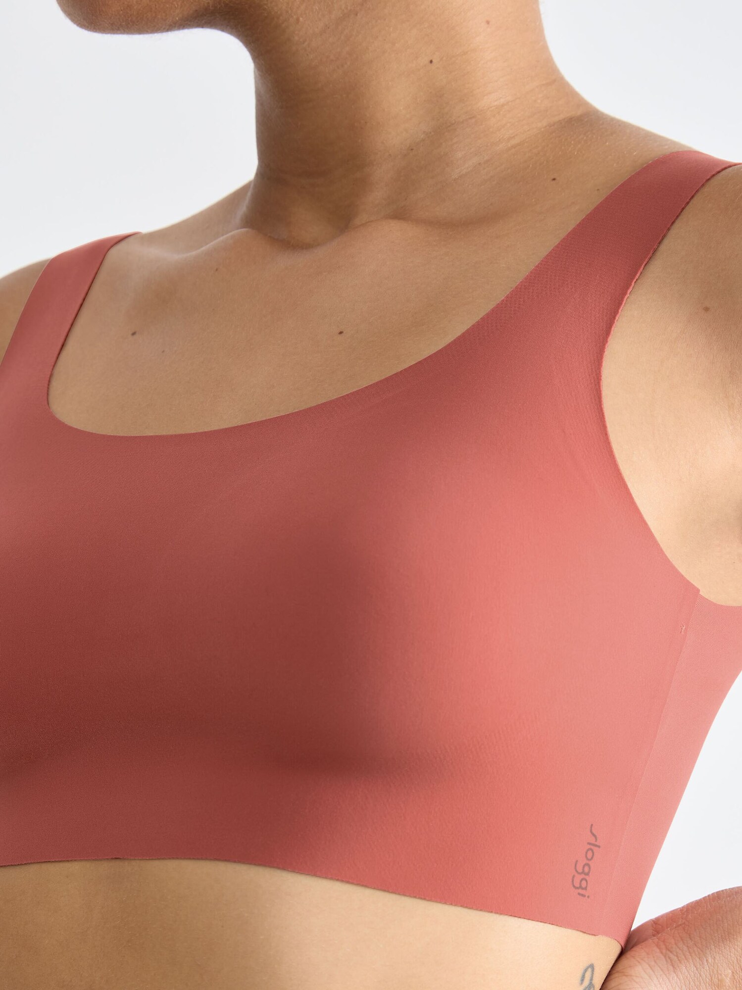 Thumbnail - SLOGGI Bustier ZERO Feel 2.0 Top