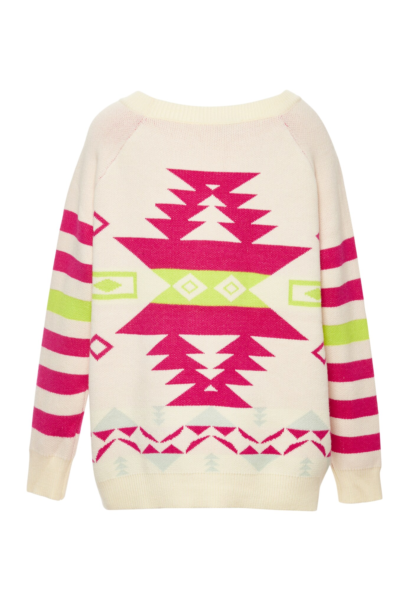Thumbnail - ebeeza Pullover