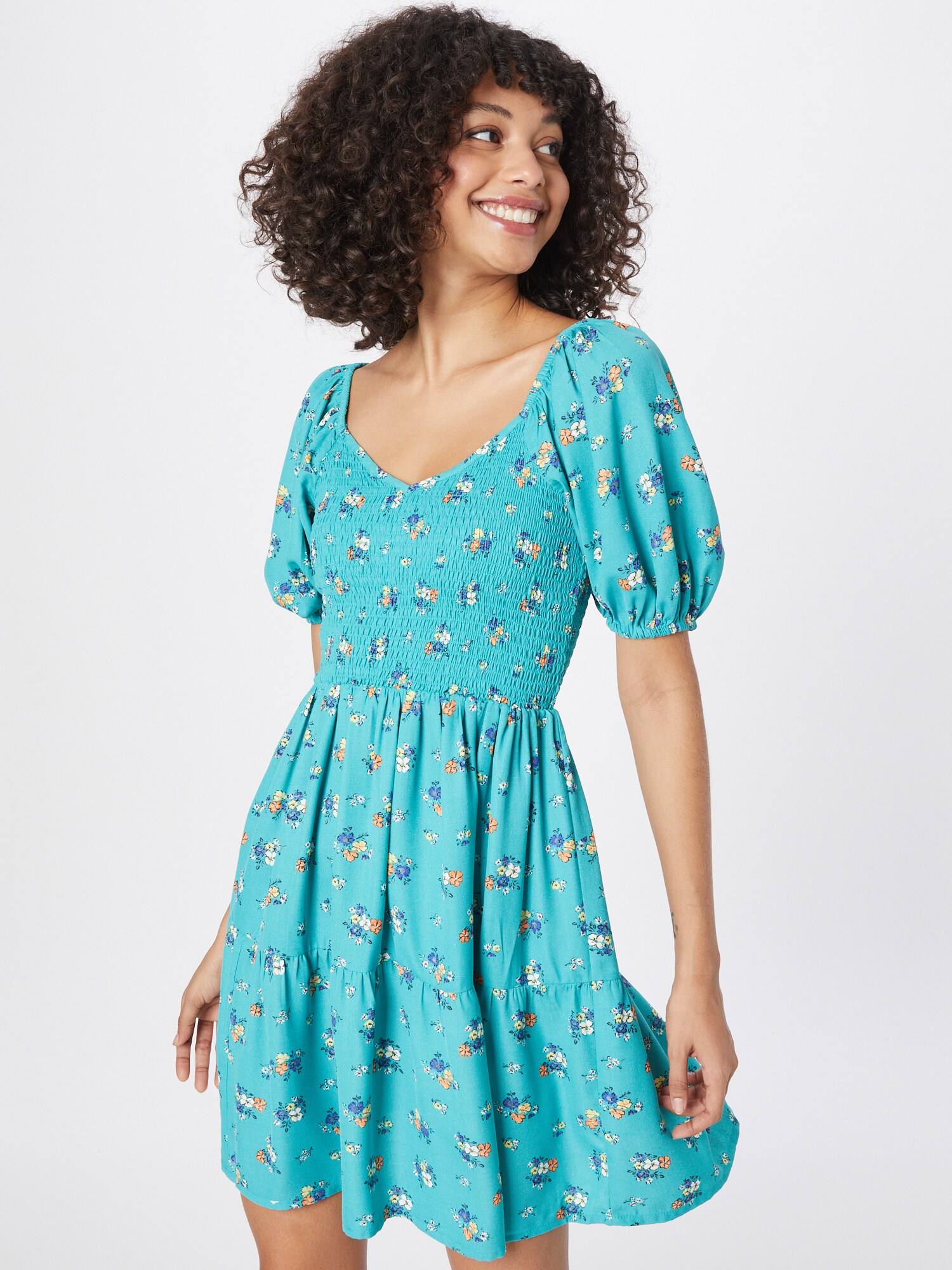 Dorothy Perkins Ruha  kék / vegyes színek termék 2. képe
