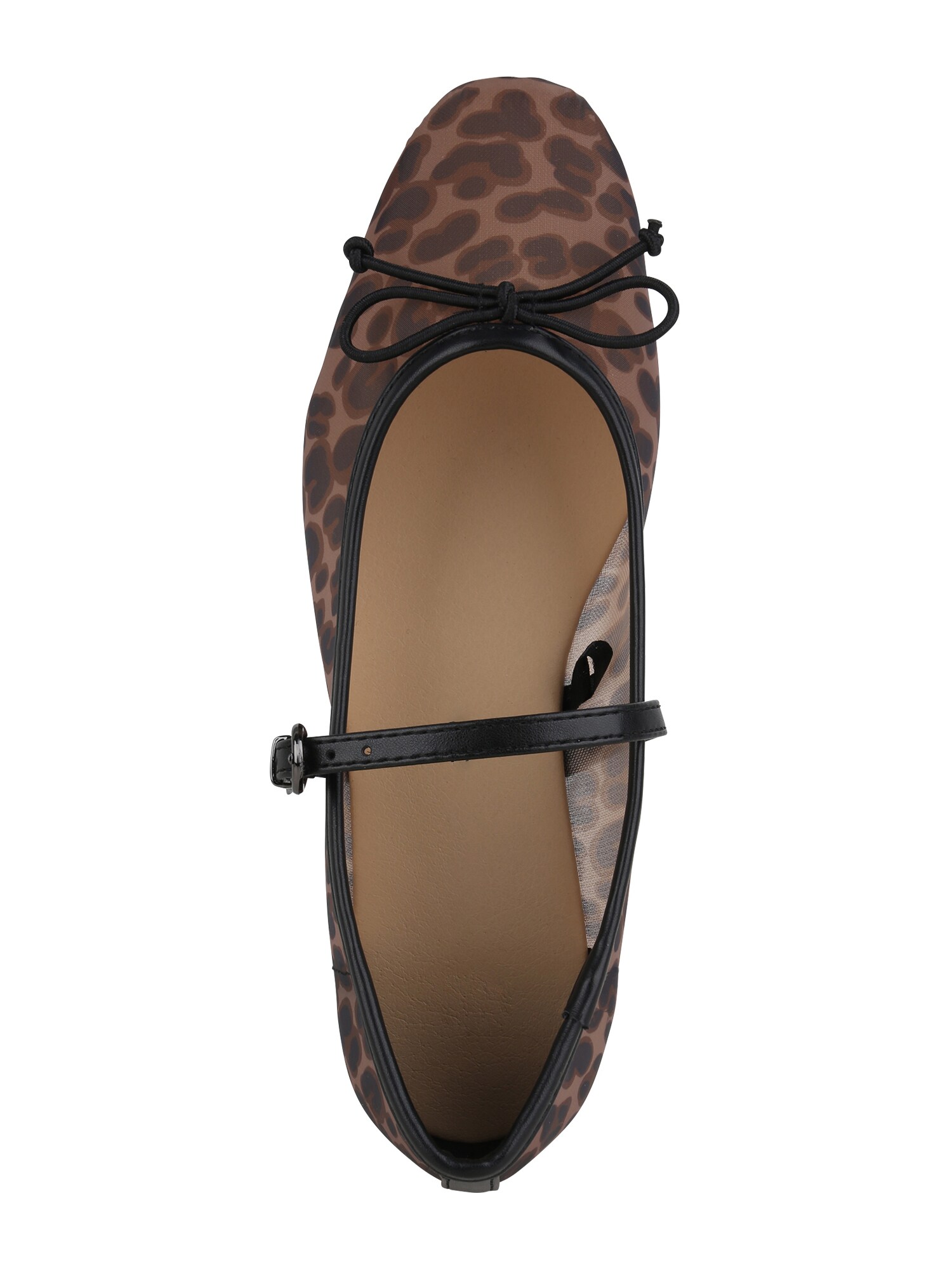 Thumbnail - Van Hill Ballerinas Elizabeth