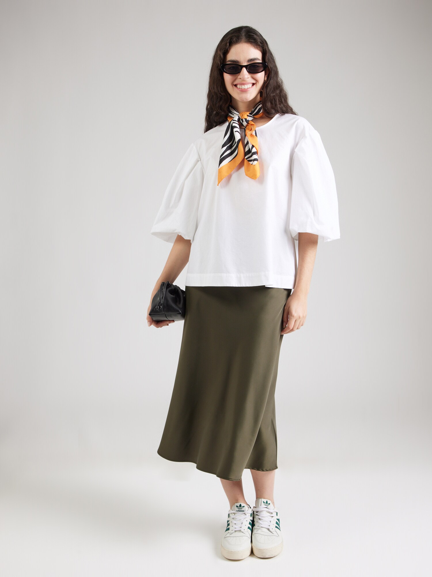 Thumbnail - & Other Stories Bluse