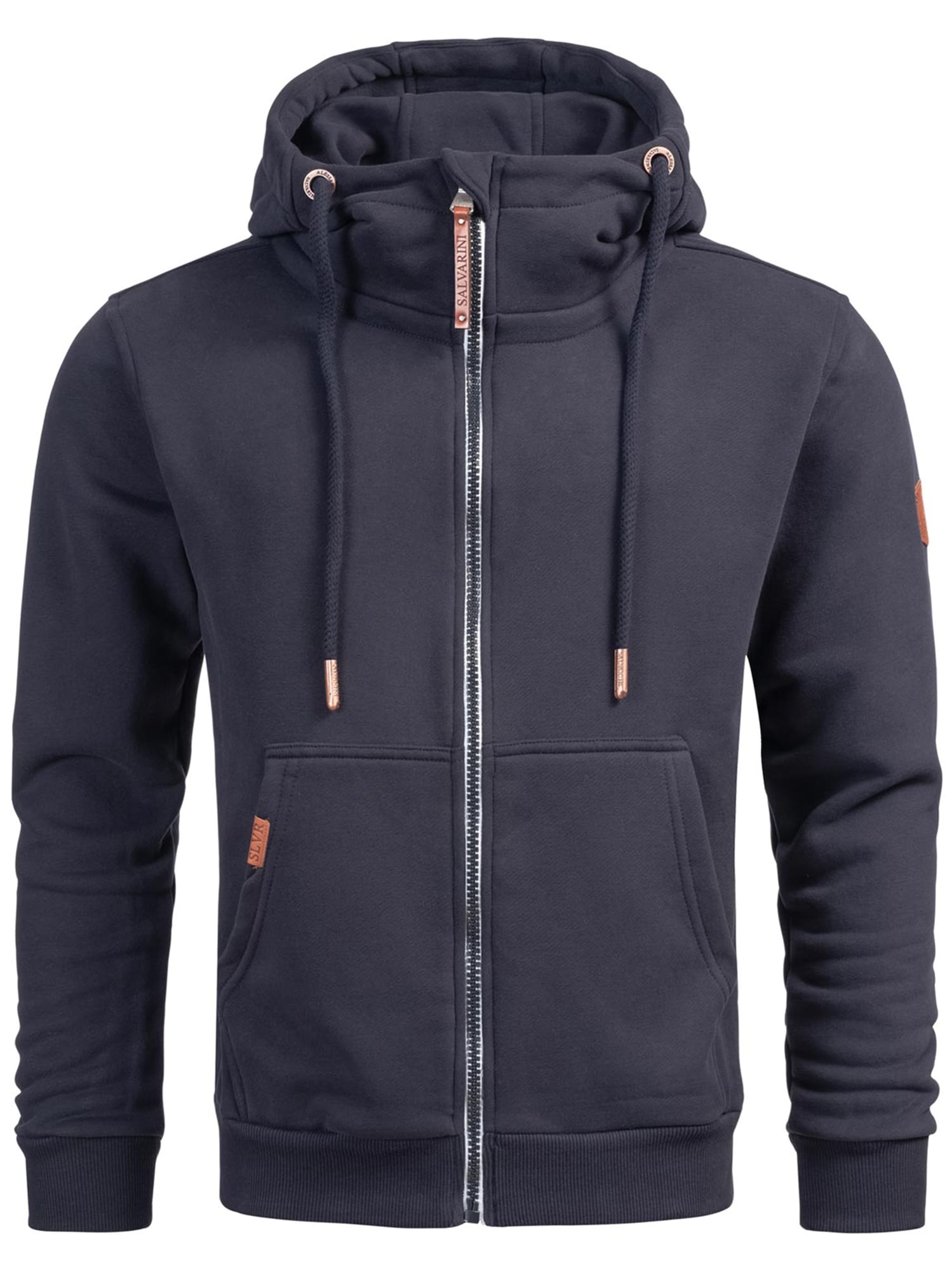 Thumbnail - Sweatjacke 'Geenio'