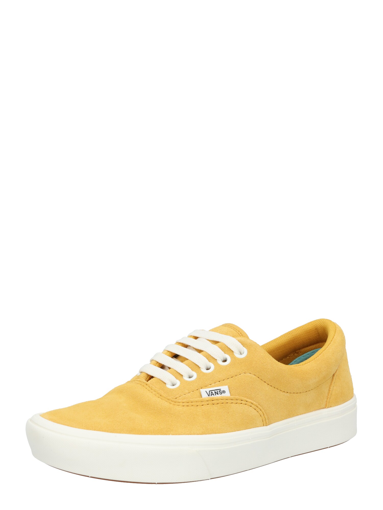 VANS Sportbačiai be auliuko  geltona