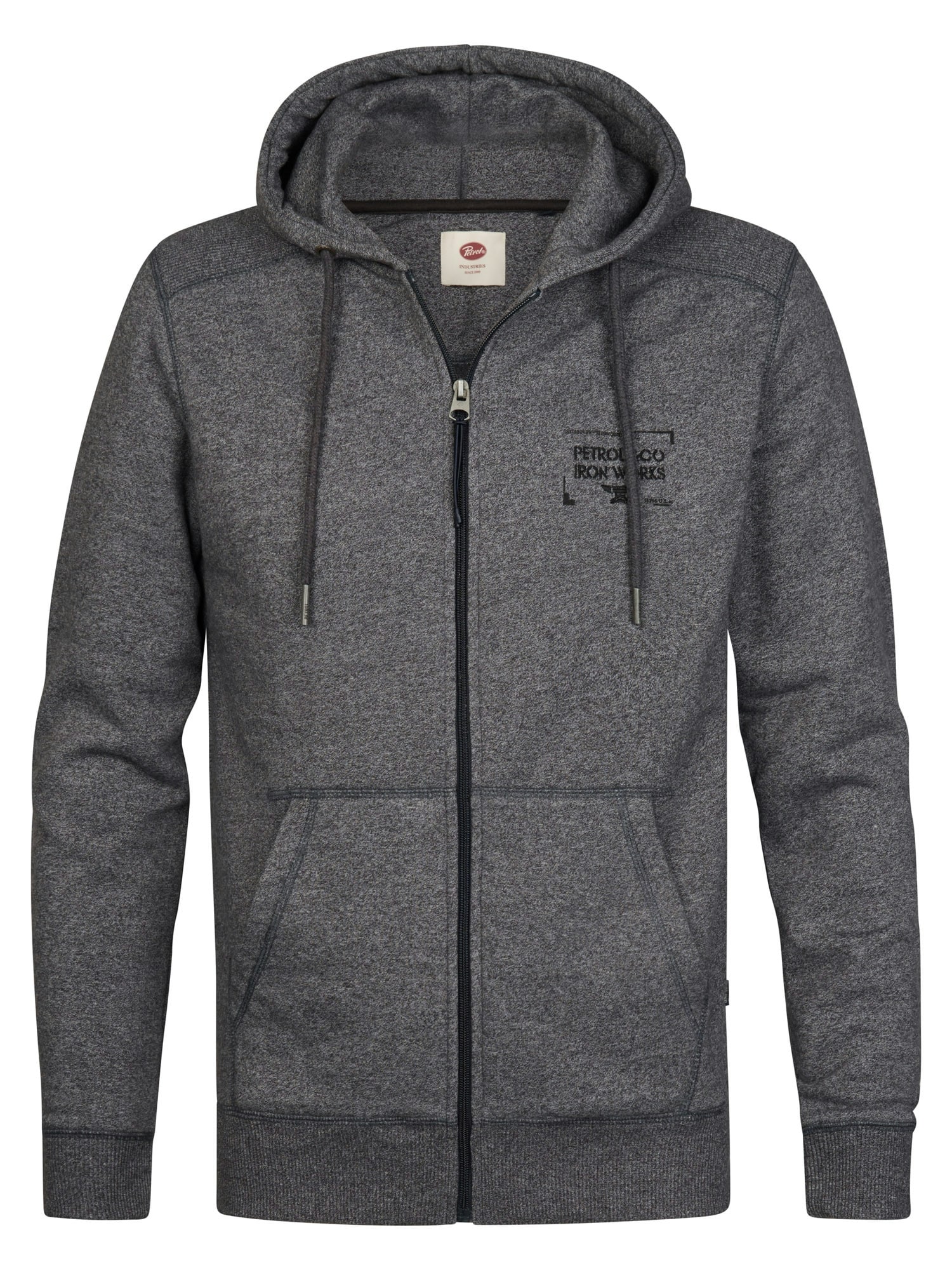 Petrol Industries Sweatjacke