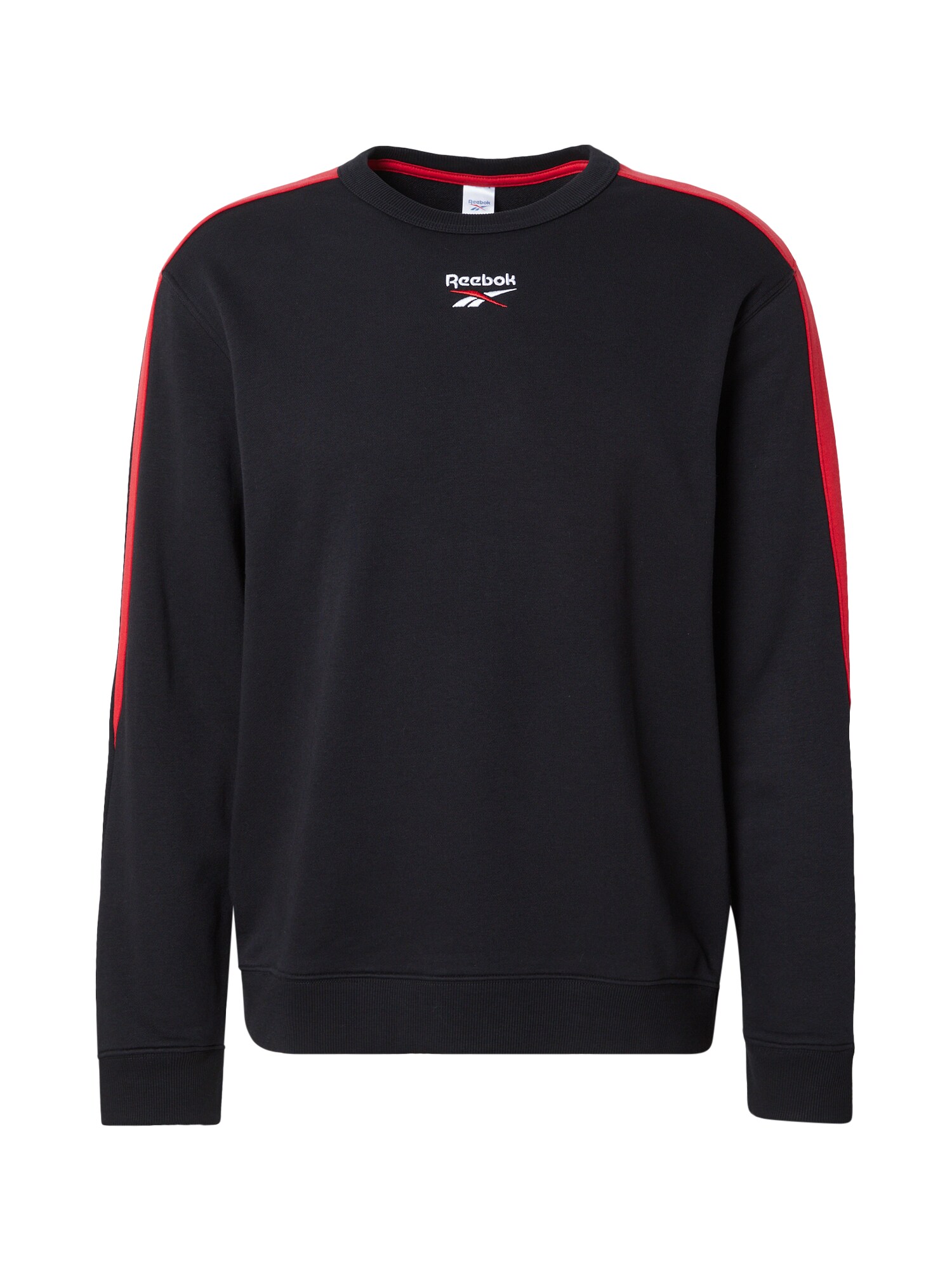 Reebok Sport szabadidős felsők  rikító piros / fekete / fehér akciós termékkép 1