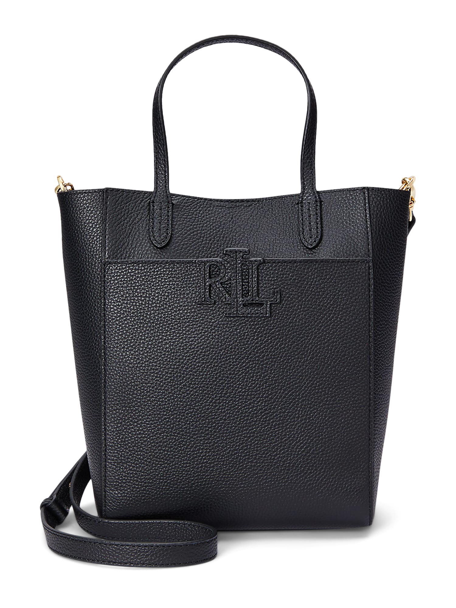 Lauren Ralph Lauren Poșete  negru