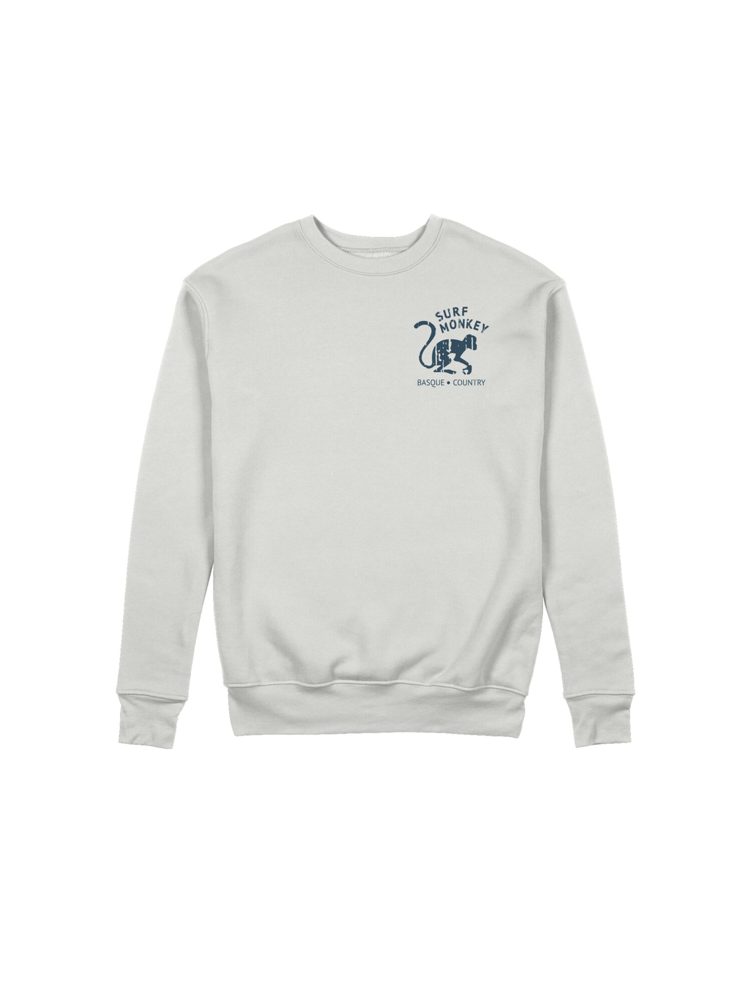 Surf Monkey Sudadera  menta