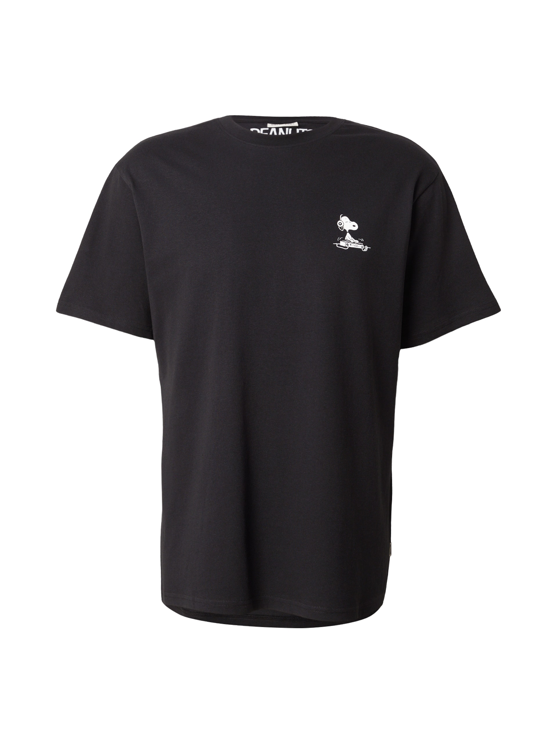 ONLY & SONS T-shirt 'ONSPEANUTS' herr