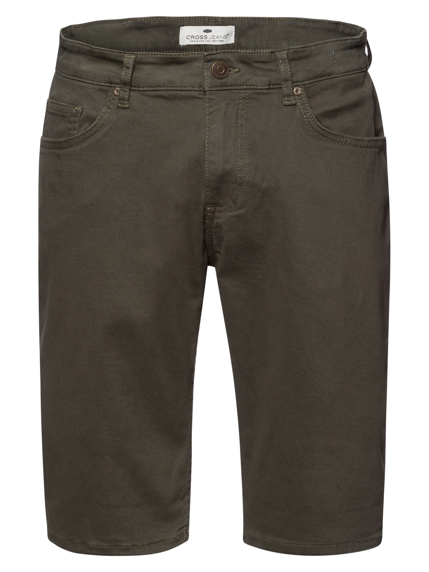 Thumbnail - Shorts 'Leom'