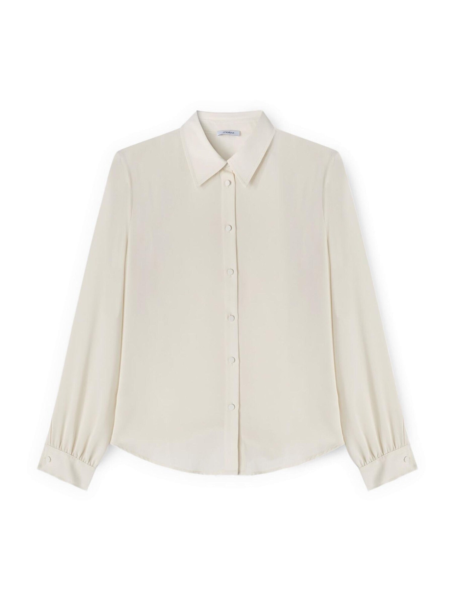 MOTIVI Blusa  blanco