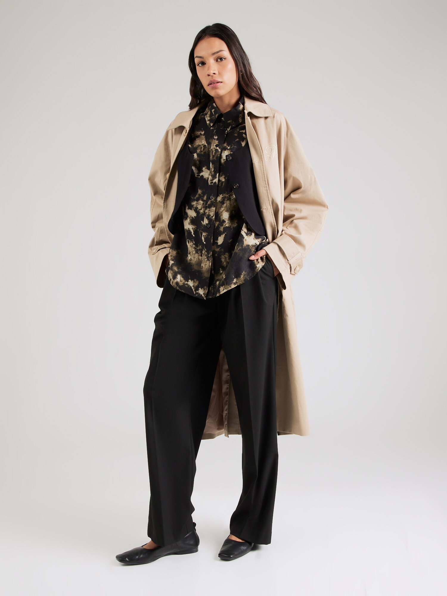 Thumbnail - cocouture Bluse Sarah