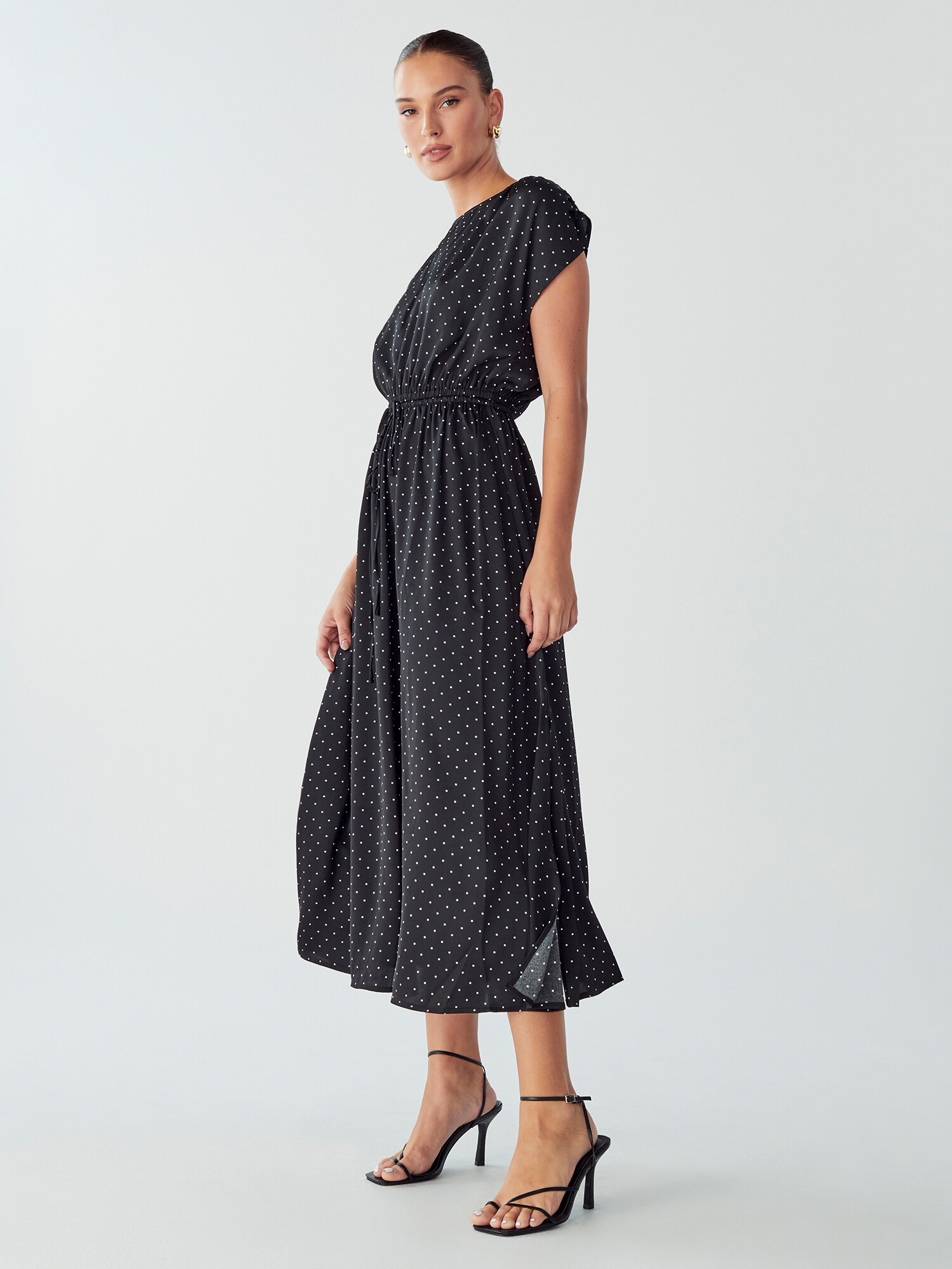 Thumbnail - Willa Kleid CAROL