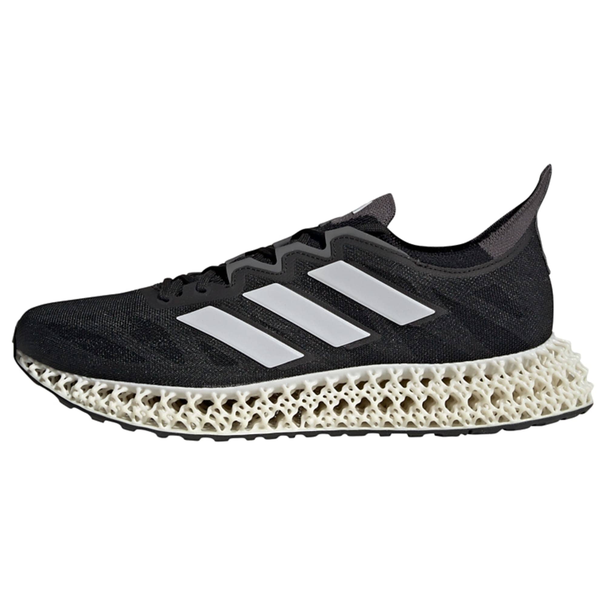 ADIDAS PERFORMANCE Sneaker de alergat '4Dfwd 3'  negru / alb