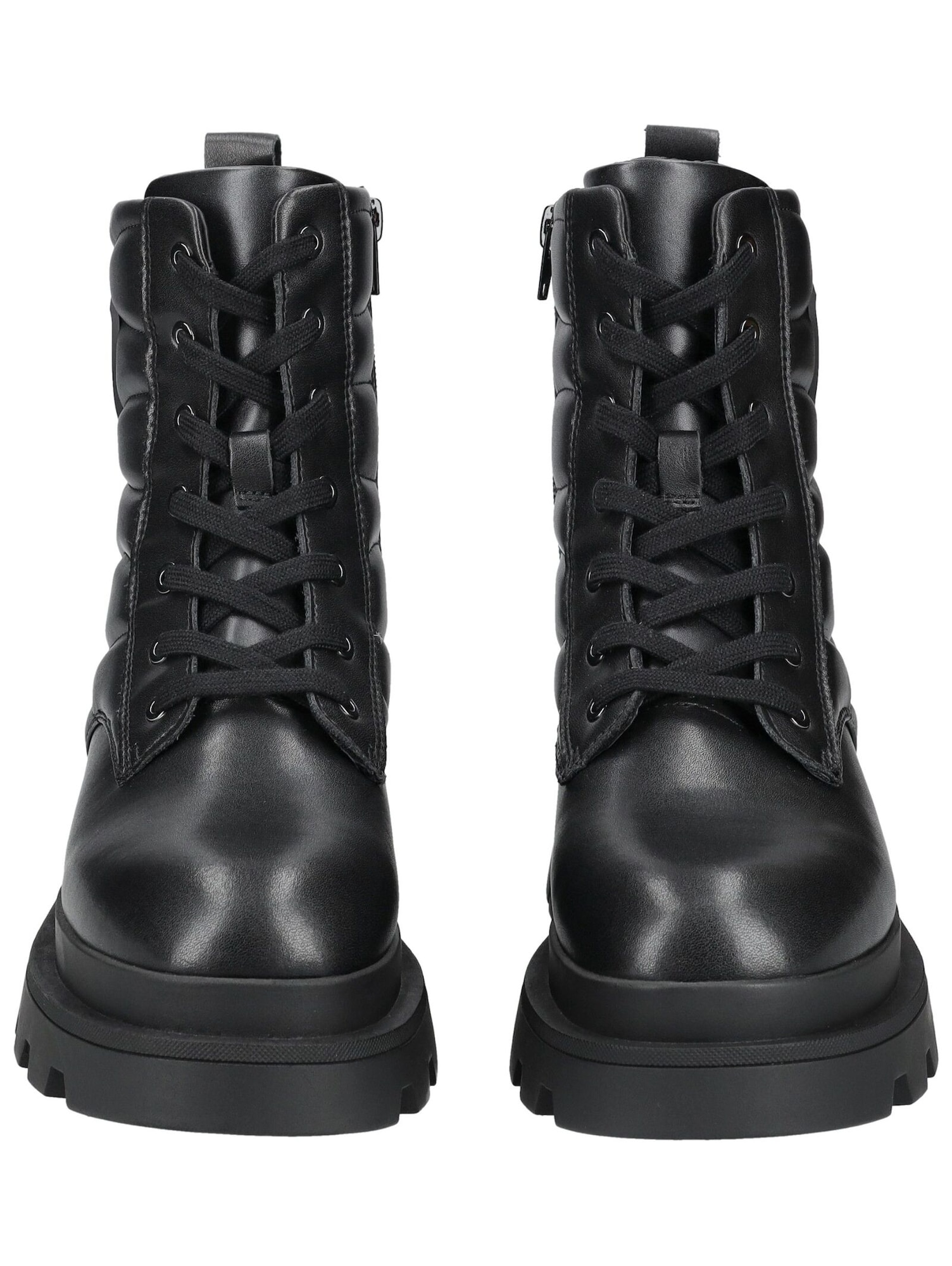 Thumbnail - Blauer.USA Schnürstiefelette