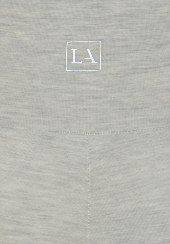 LASCANA, Leggings, szürke, 4 kép a 7 közül