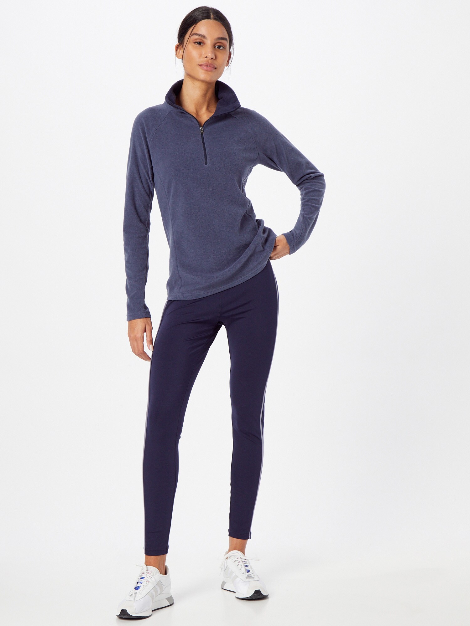 Thumbnail - Pullover 'Glacial IV'