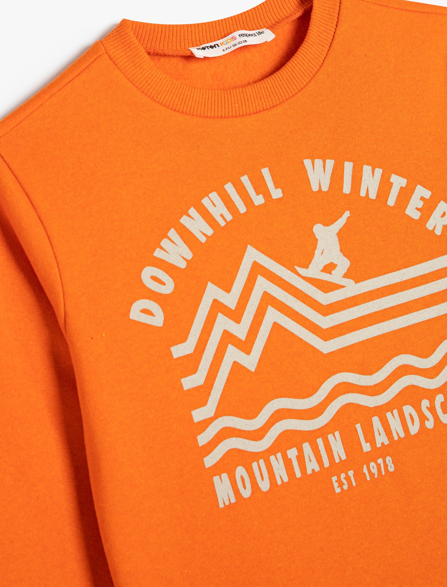 Thumbnail - Koton Sweatshirt