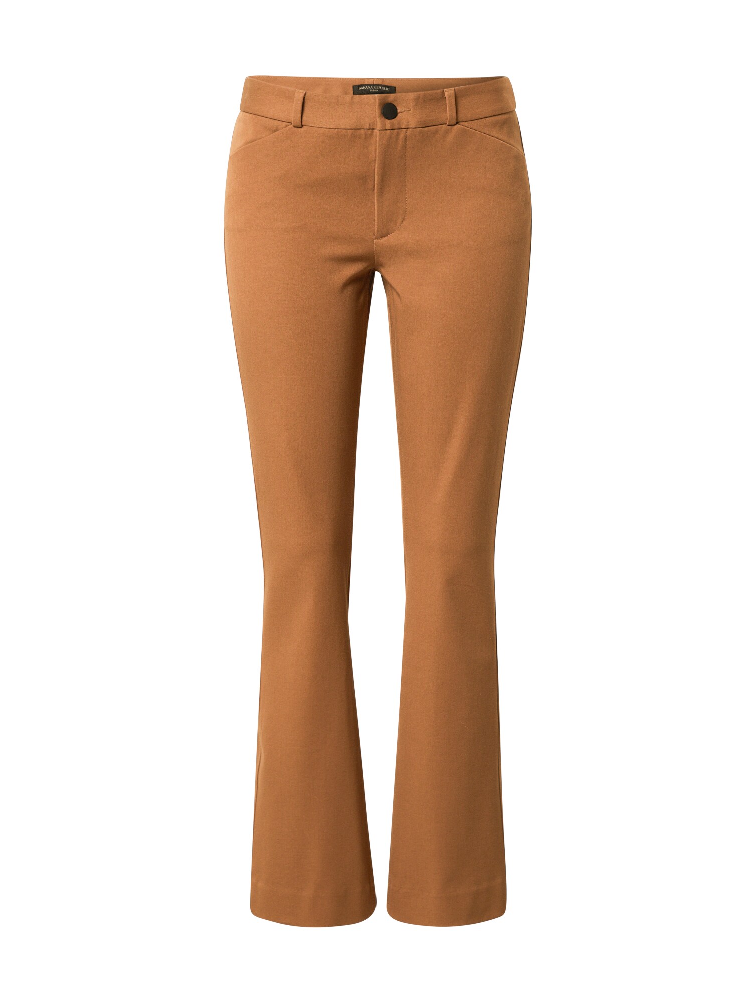Banana Republic Kelnės 'Sloan'  purpurinė
