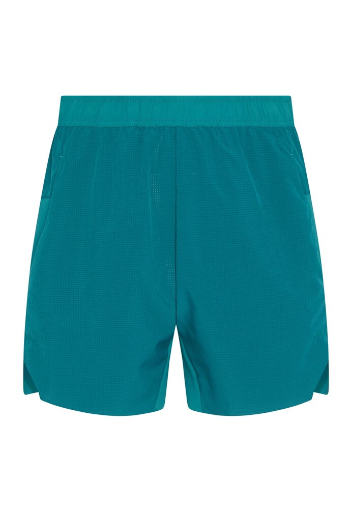 Born Living Yoga Shorts 'Souss' Herren Größe L petrol