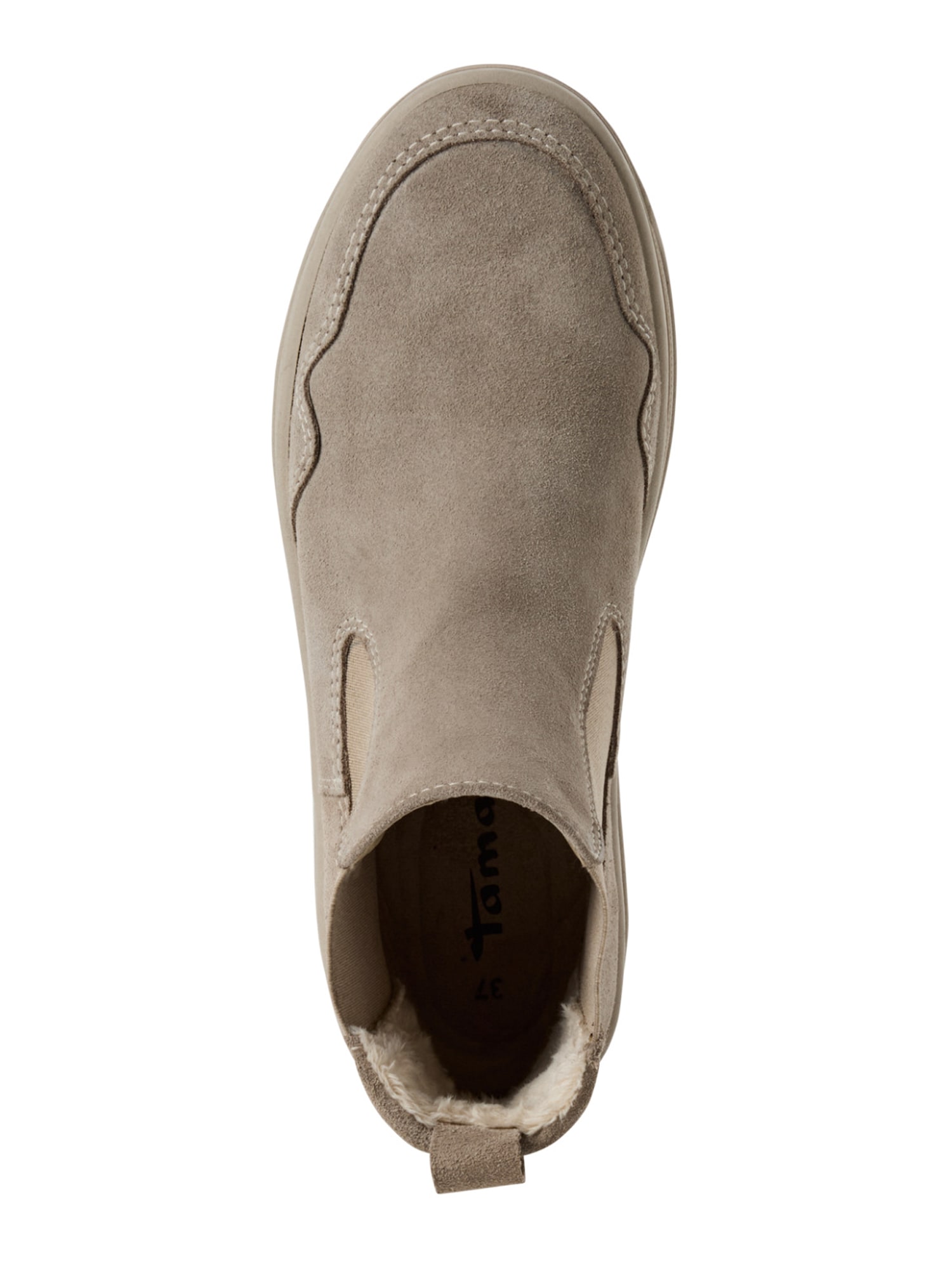 Thumbnail - Tamaris Chelsea Boots