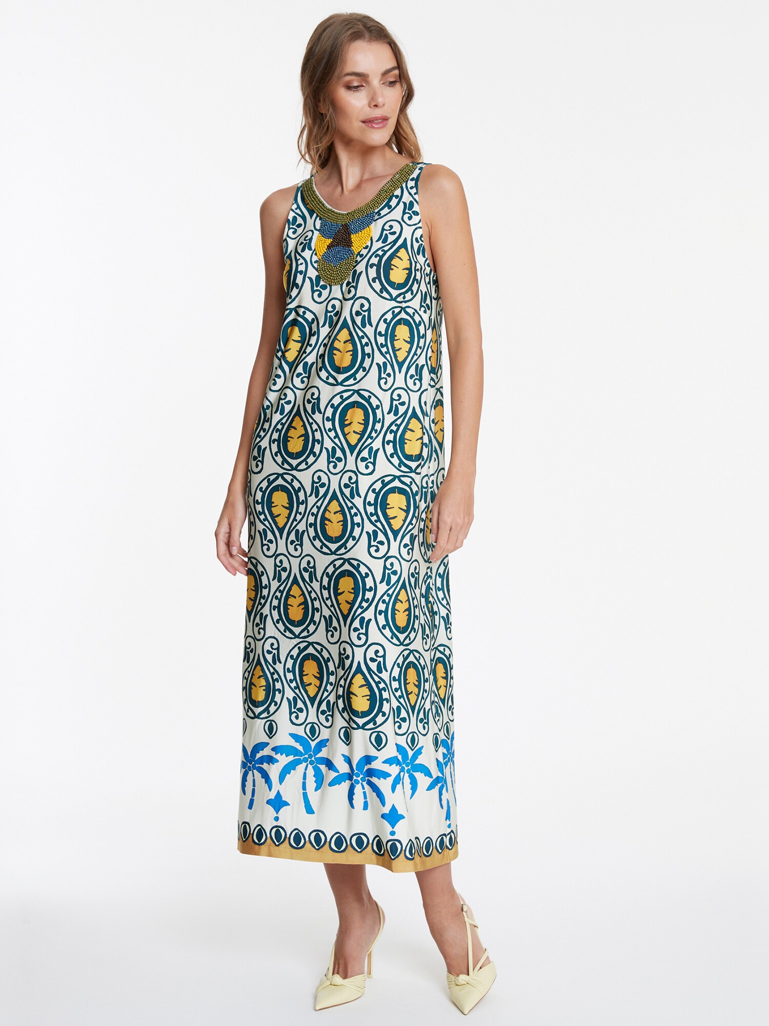 Thumbnail - Ana Alcazar Kleid Winea