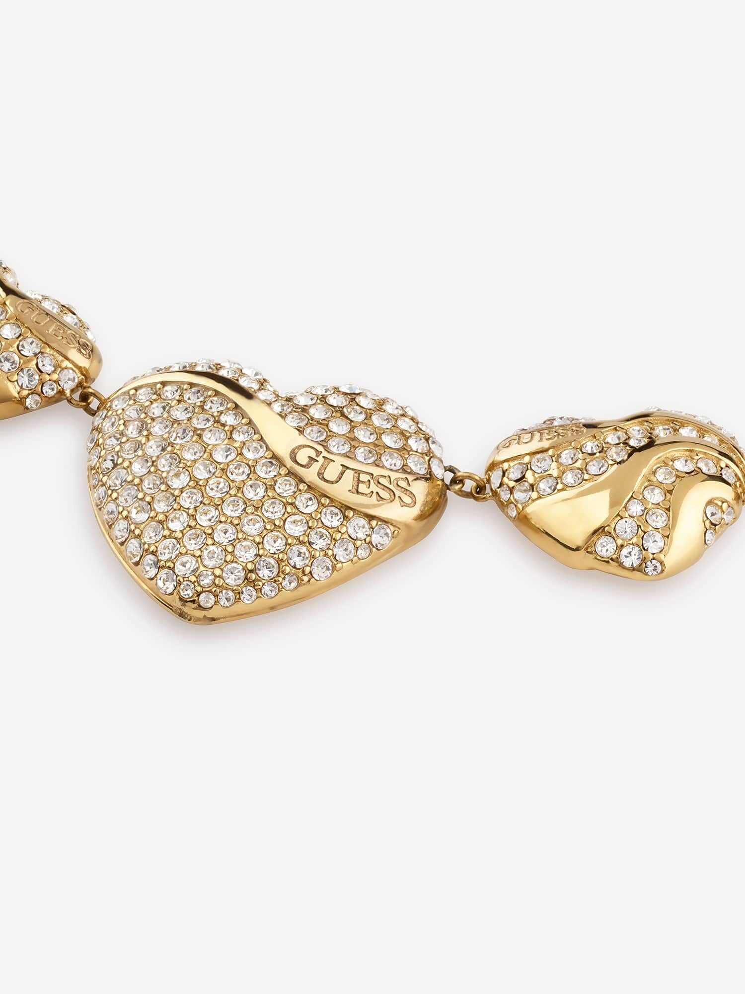 Thumbnail - GUESS Kette In my Heart