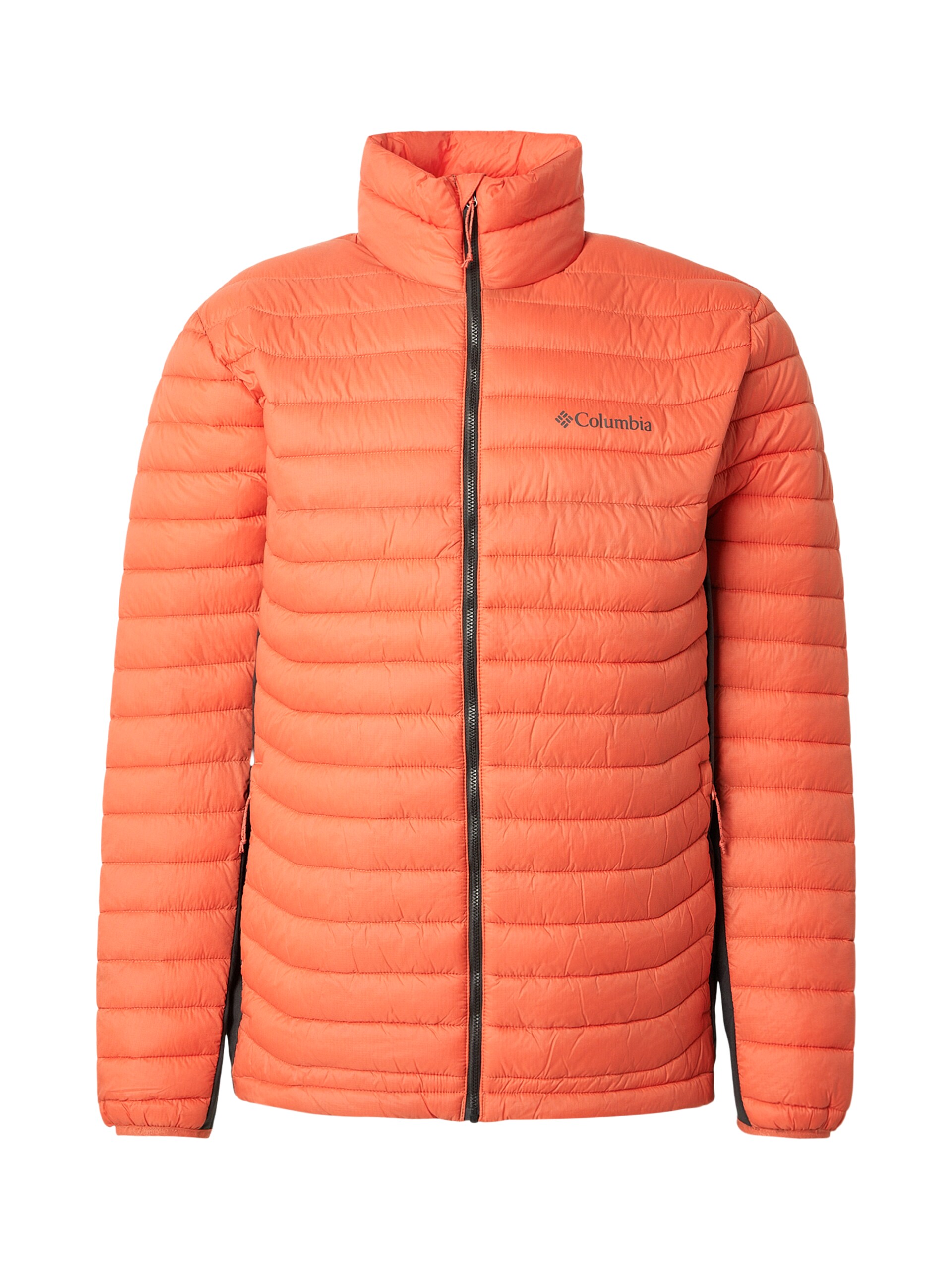 COLUMBIA Sportjacka 'Powder Pass' herr