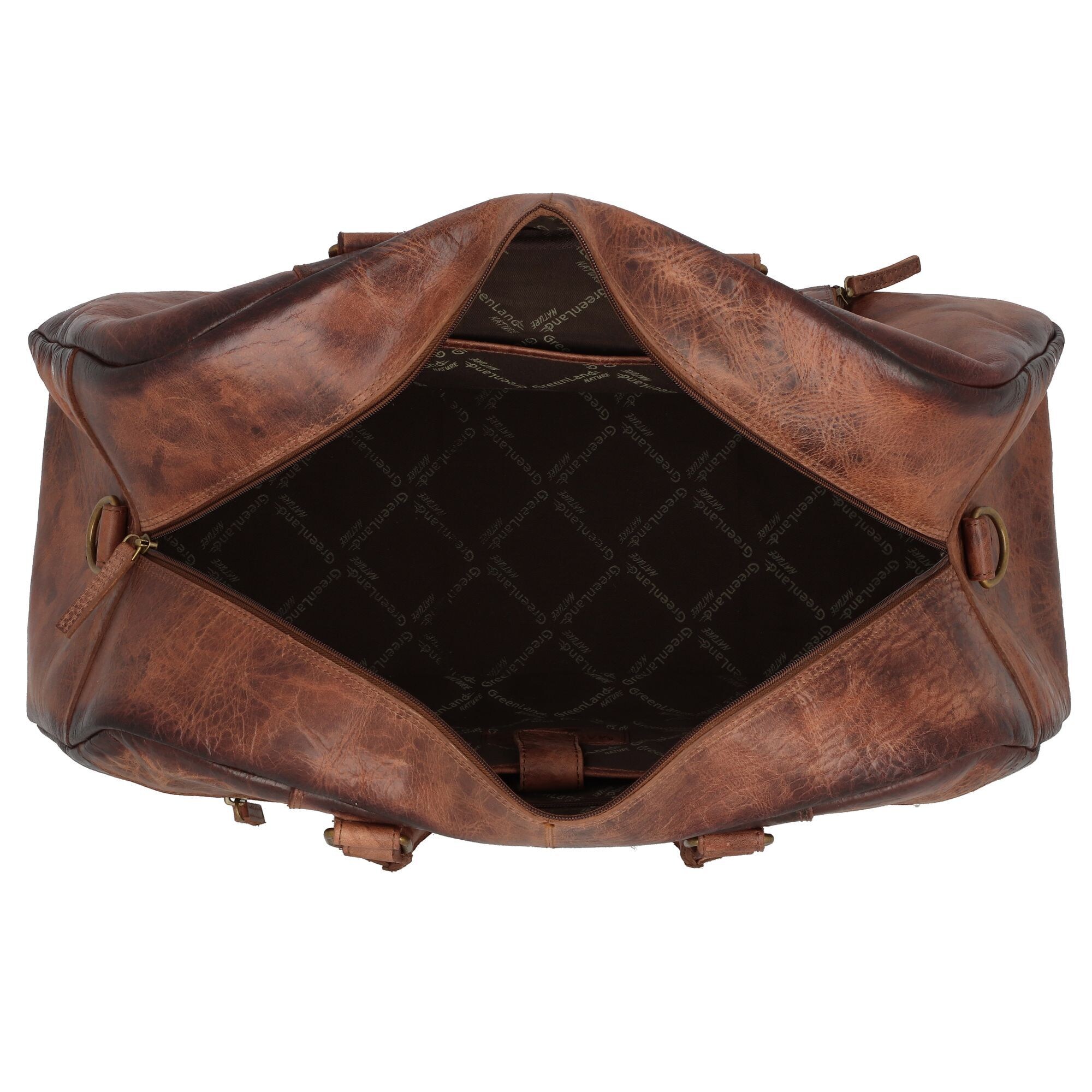 Thumbnail - Greenland Nature Reisetasche Mascu & Line