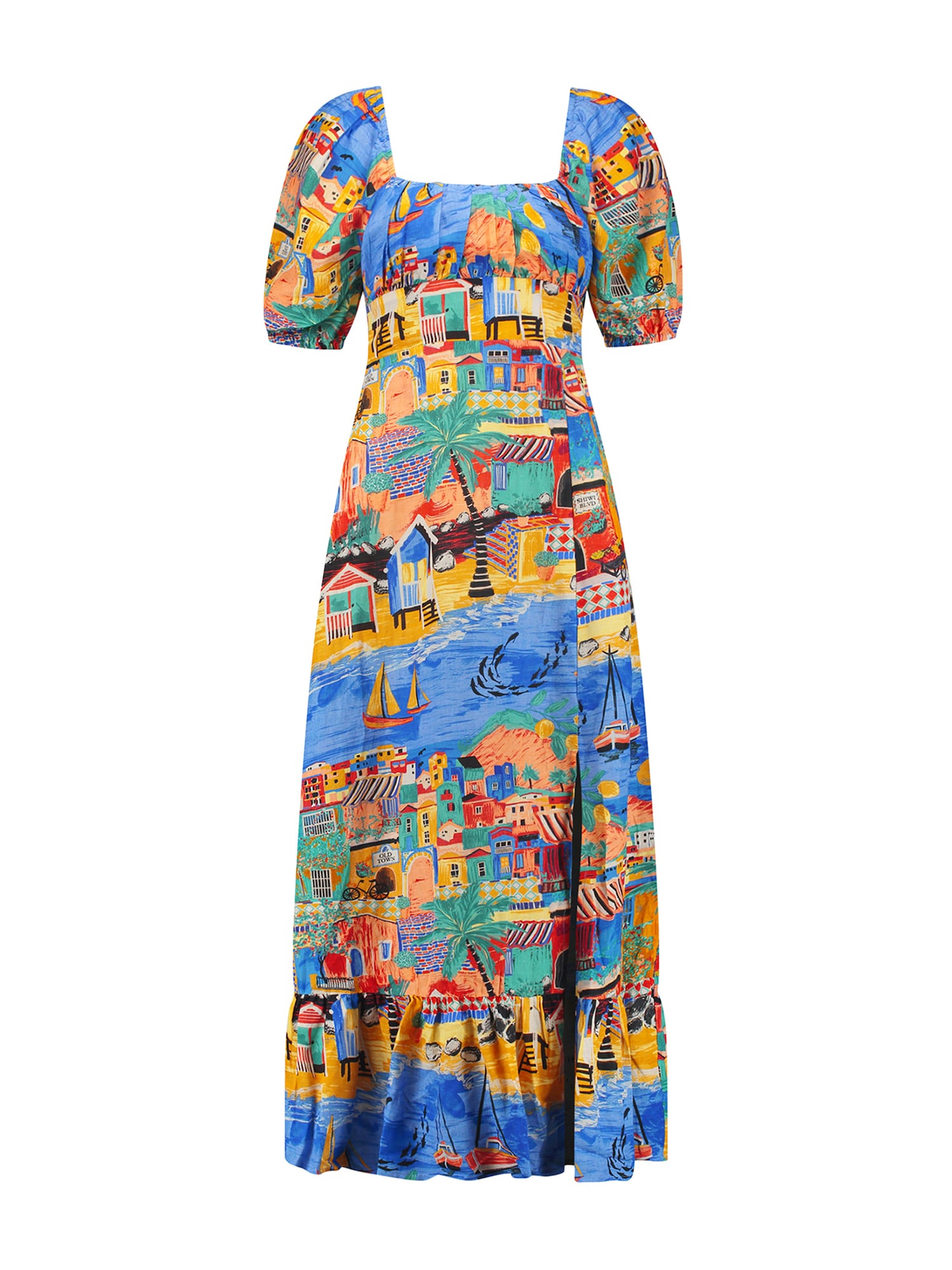 Shiwi Rochie de vară Jess  mai multe culori