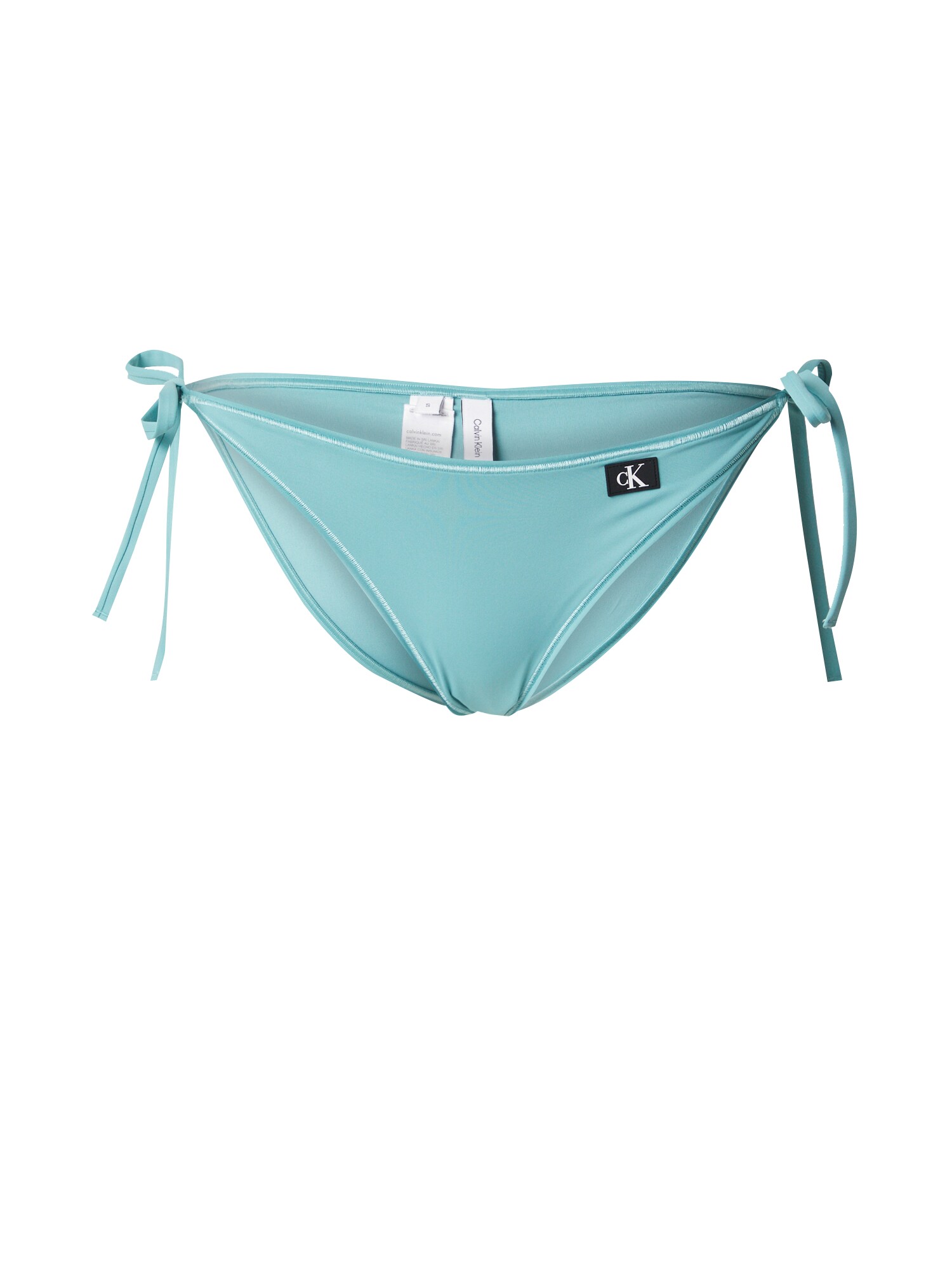 Calvin Klein Swimwear Bikini nadrágok  jáde akciós termékkép 1